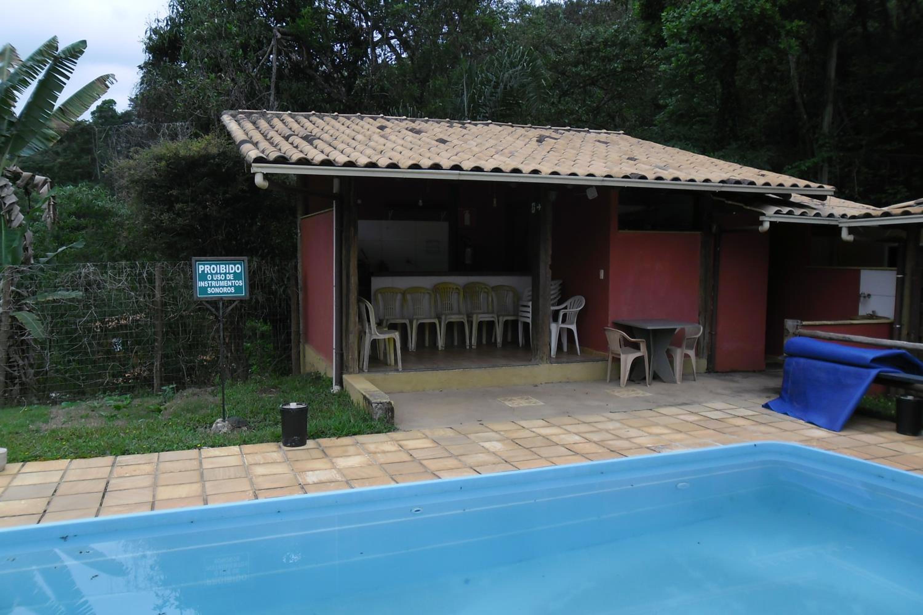 Pousada Marumbe