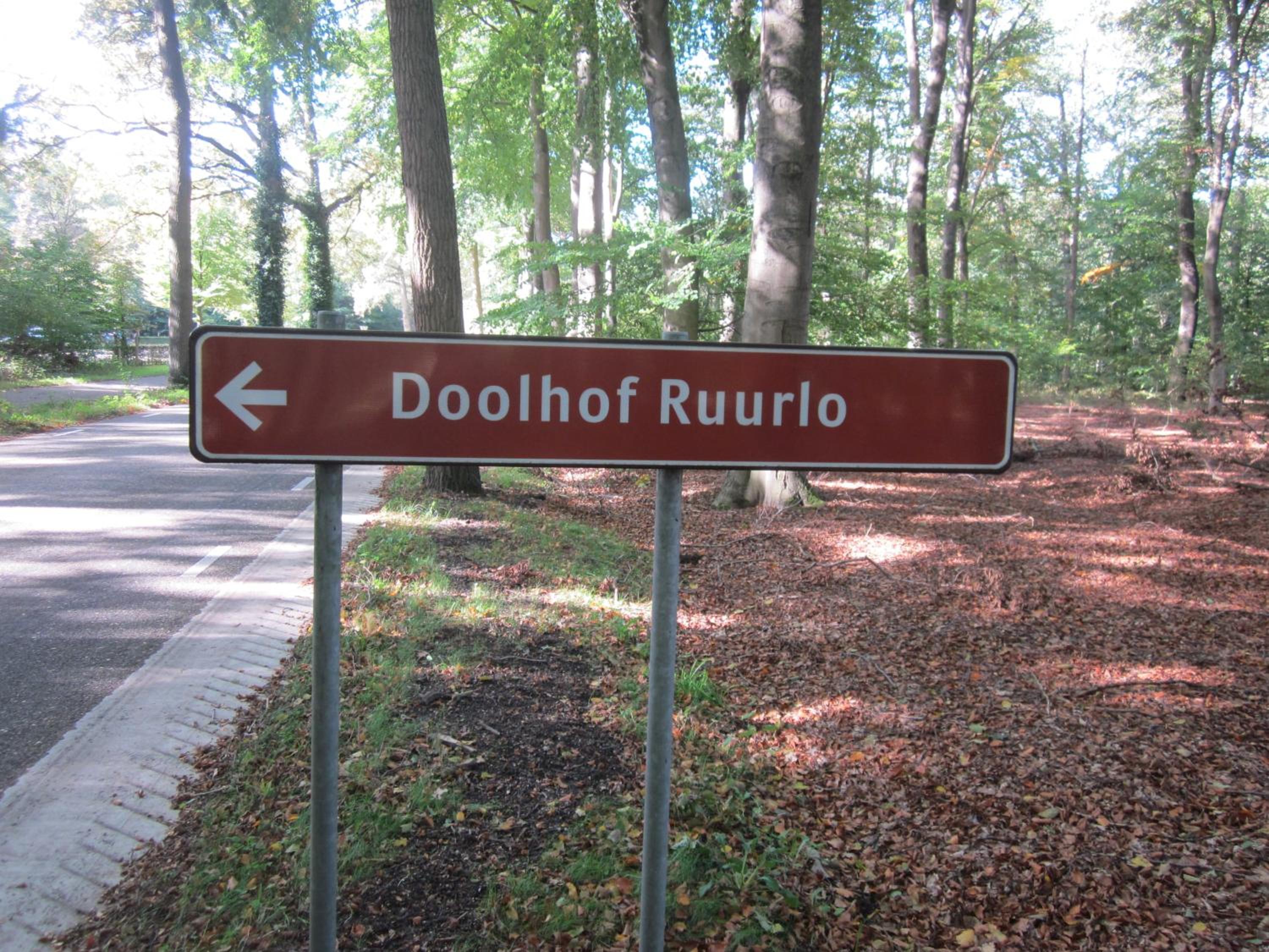 Huize Ruurlo view 3