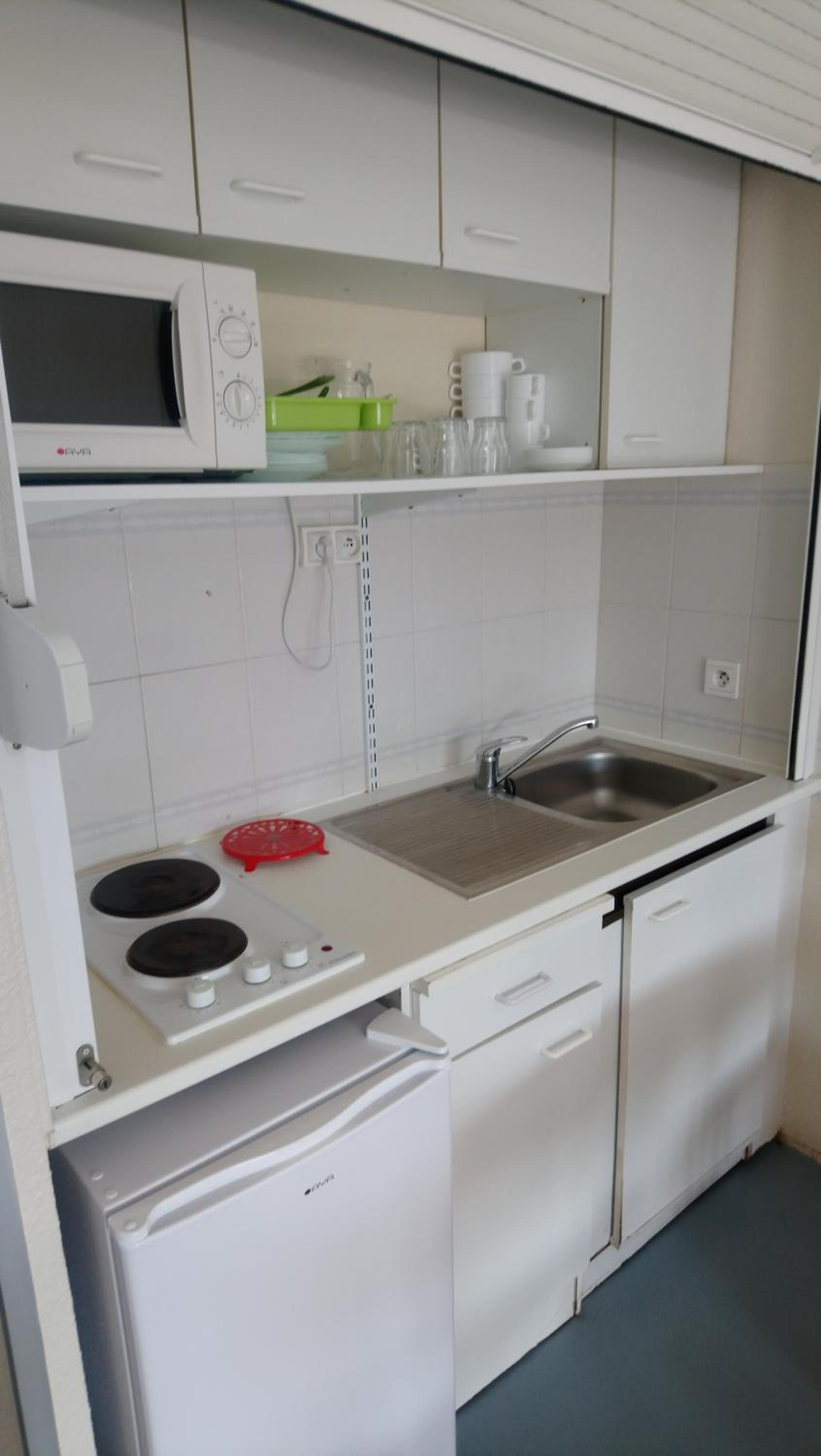 Anglet Vacations - Hotel Residence Anglet Biarritz-Parme - Property Image 11