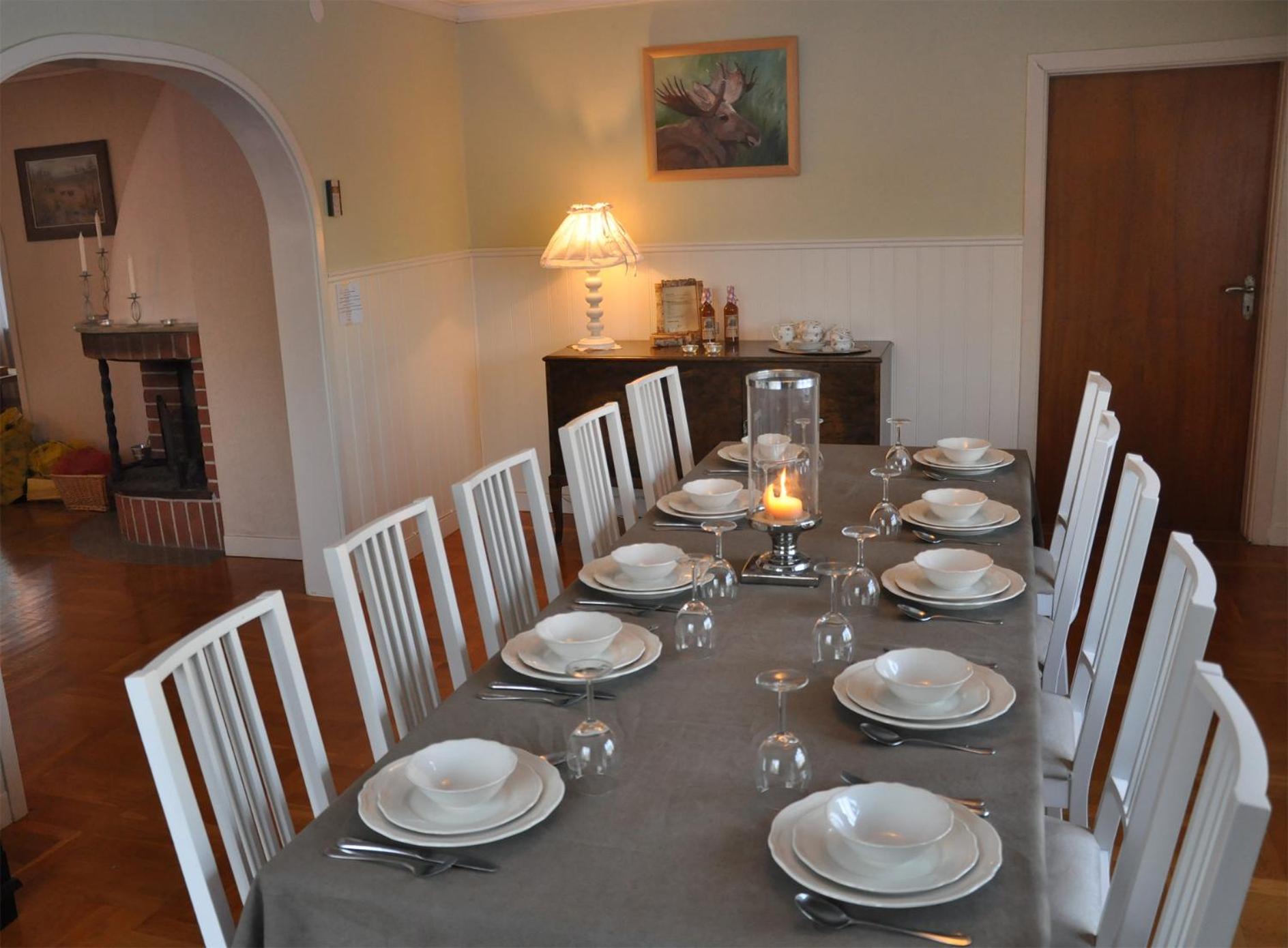 Eden's Garden Cottages