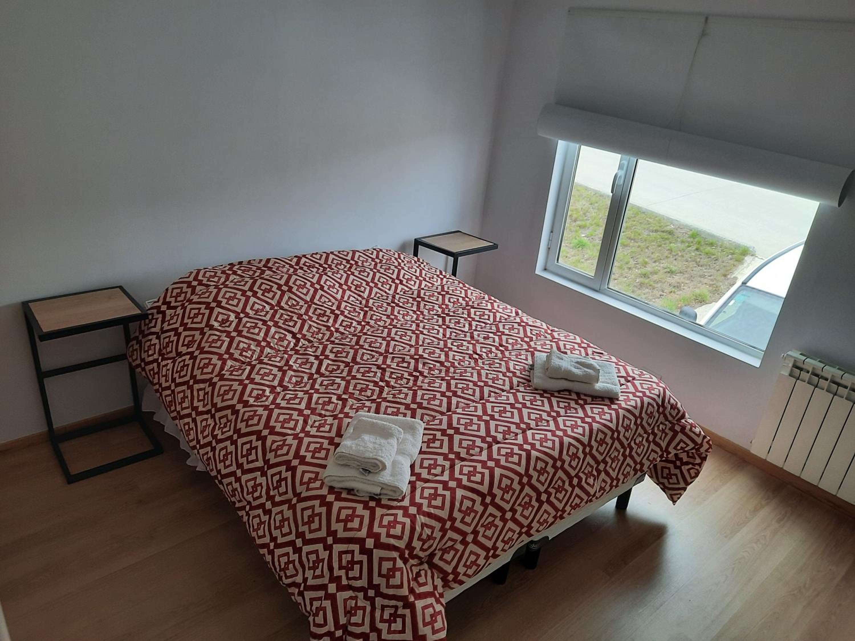 INFINITOSUR HOUSE