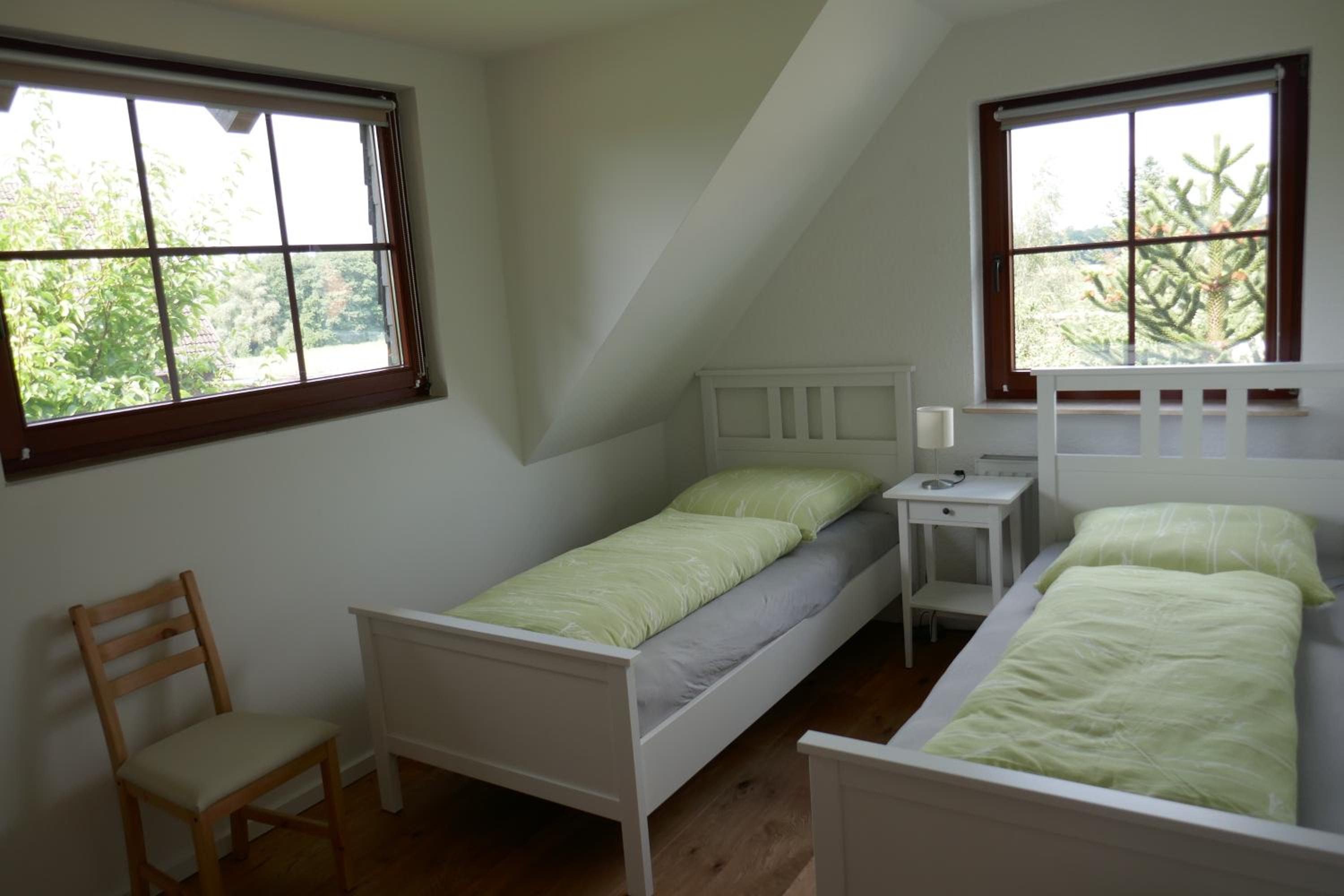Hus Bruderreck