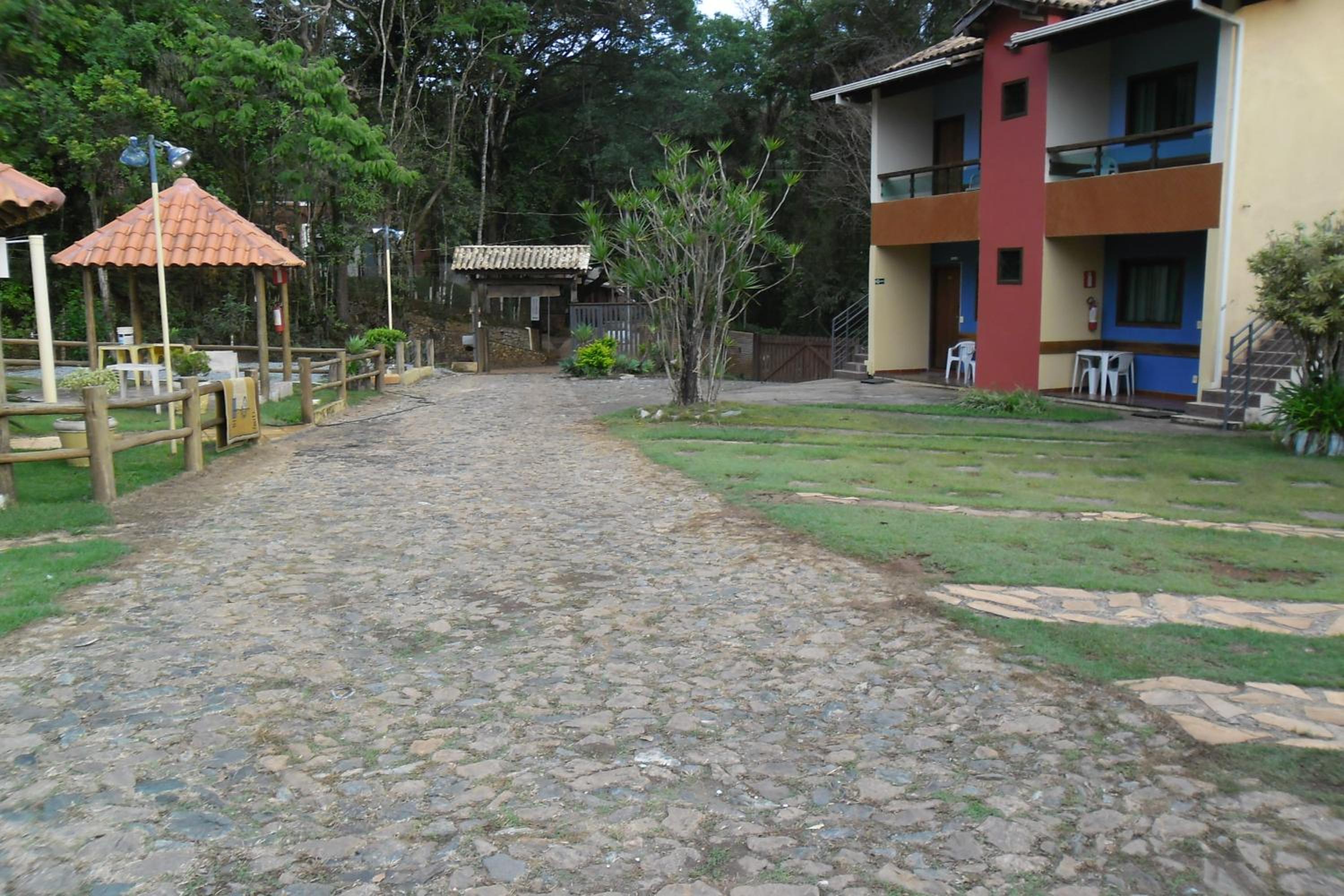 Pousada Marumbe