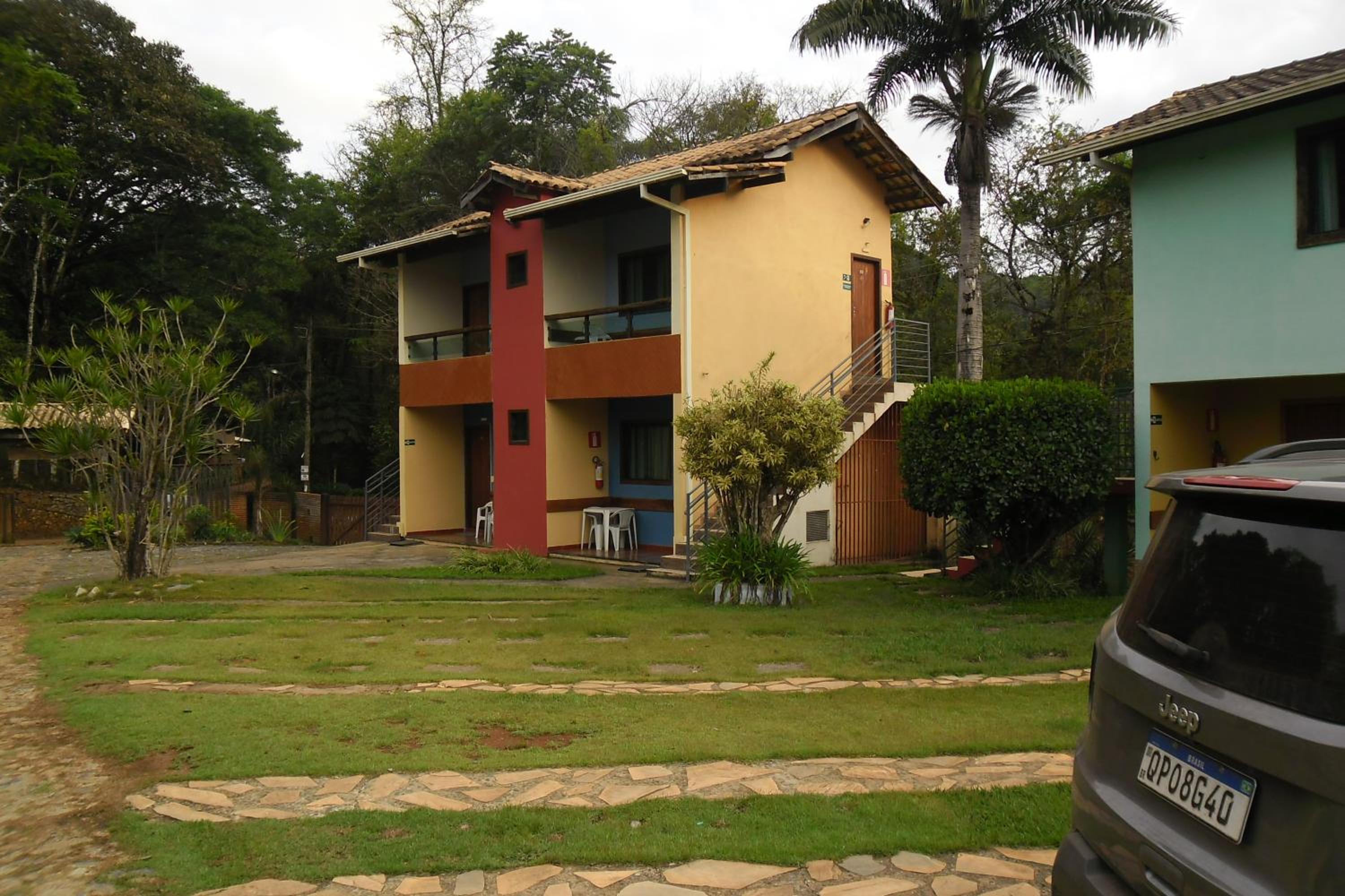Pousada Marumbe