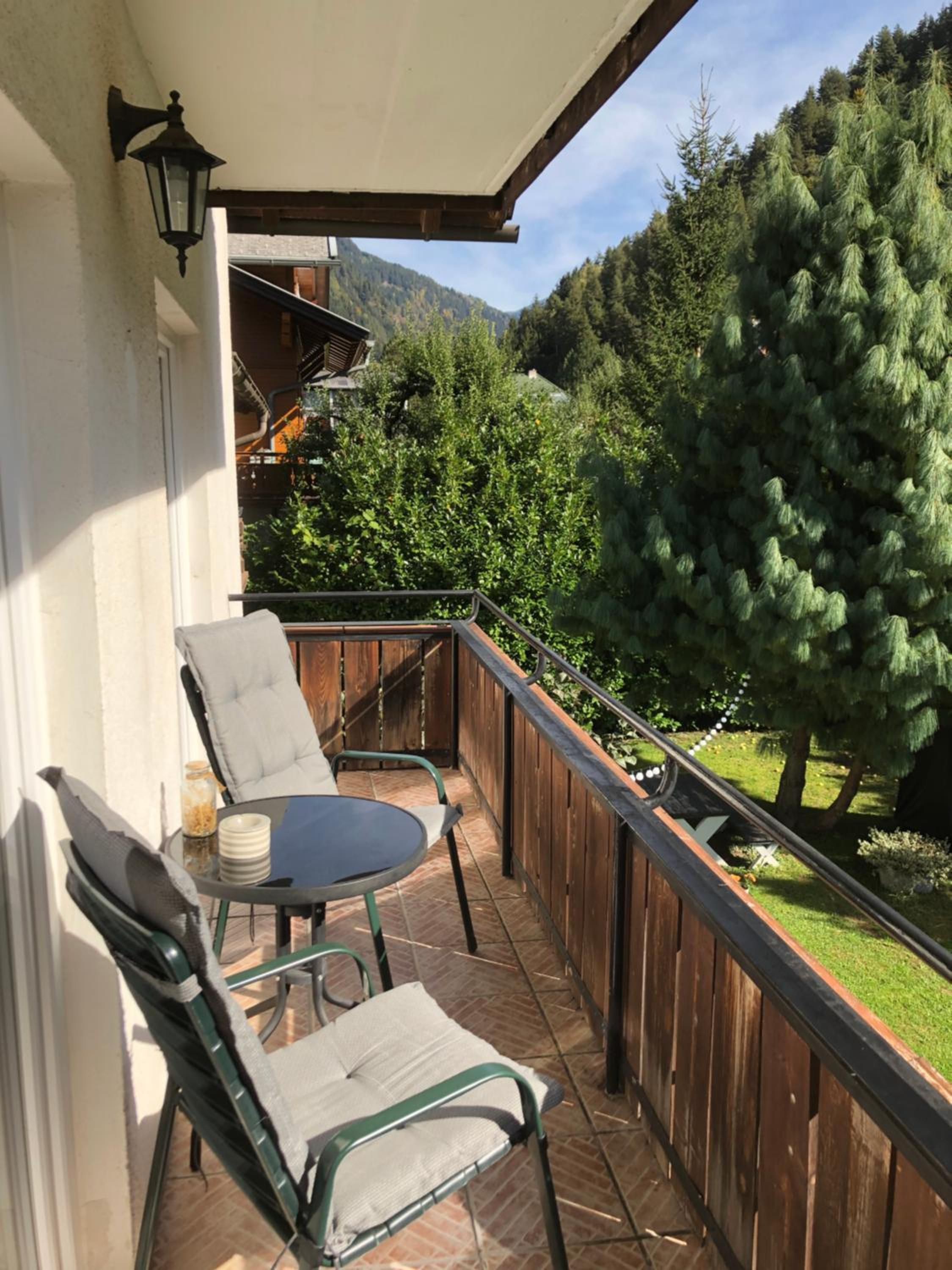 Appartement Brettljause Ferienhaus Fuenf Sinne