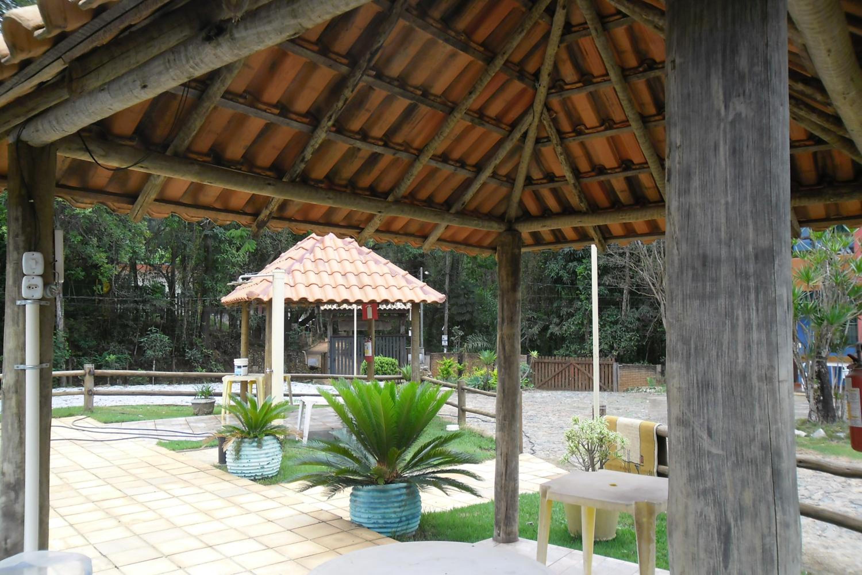 Pousada Marumbe