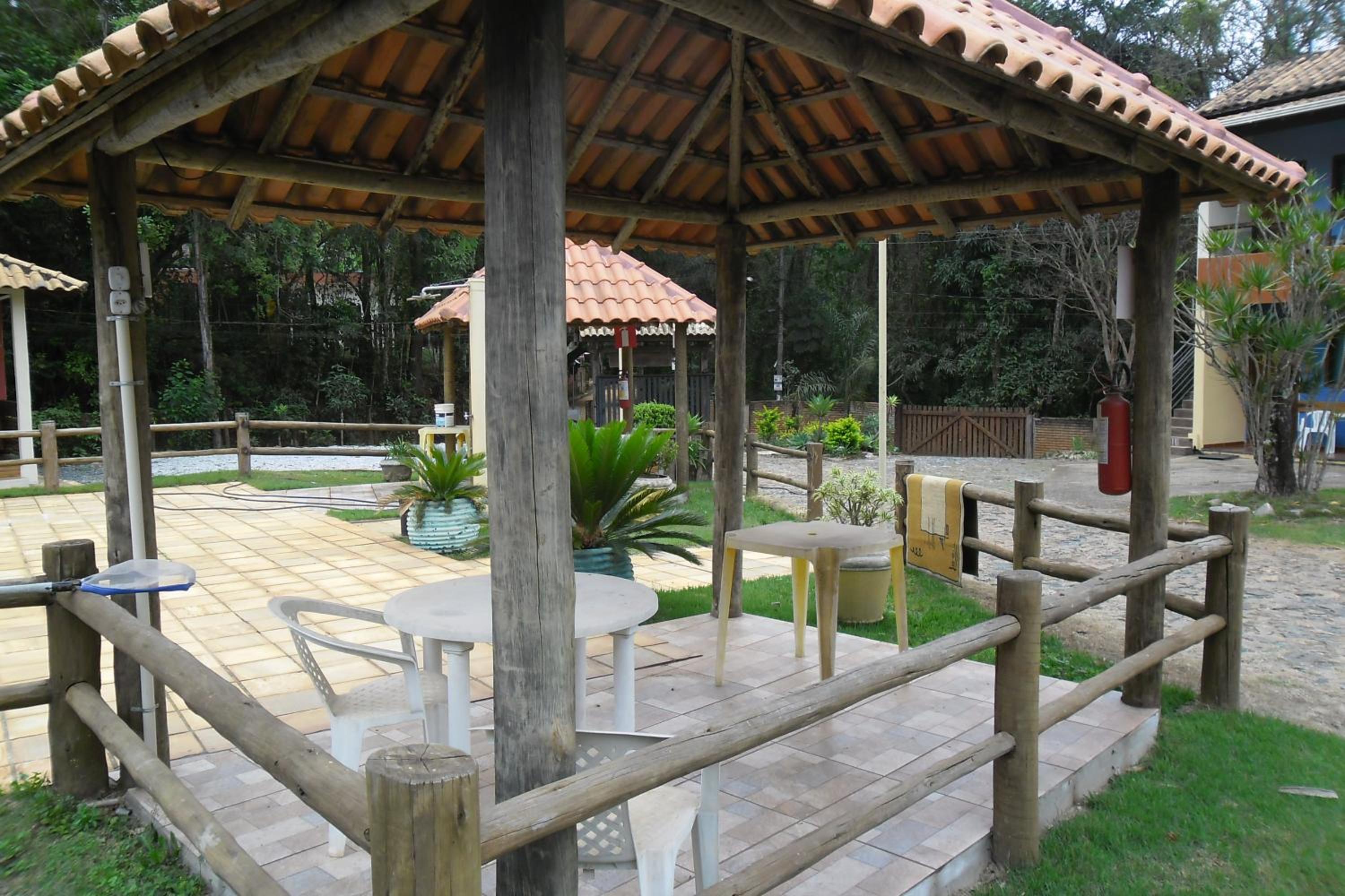 Pousada Marumbe
