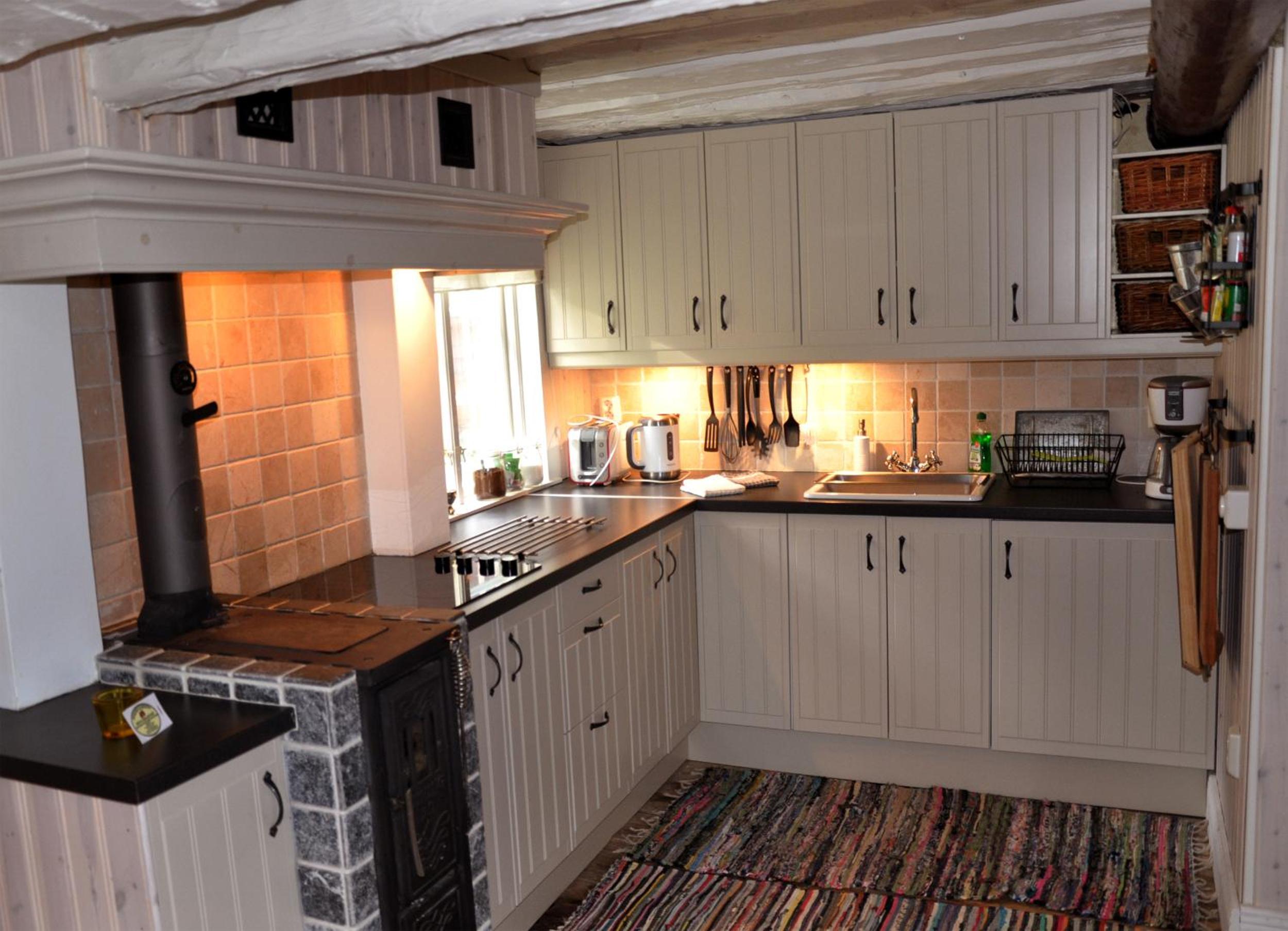 Eden's Garden Cottages