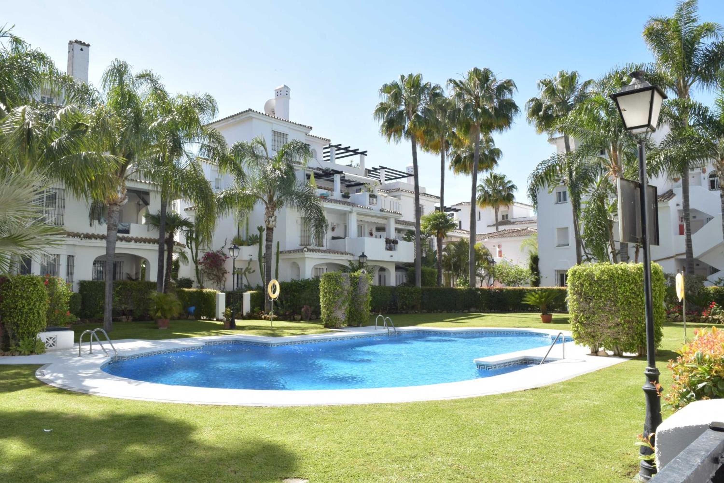 SERINAMAR- Los Naranjos de Marbella — photo 12
