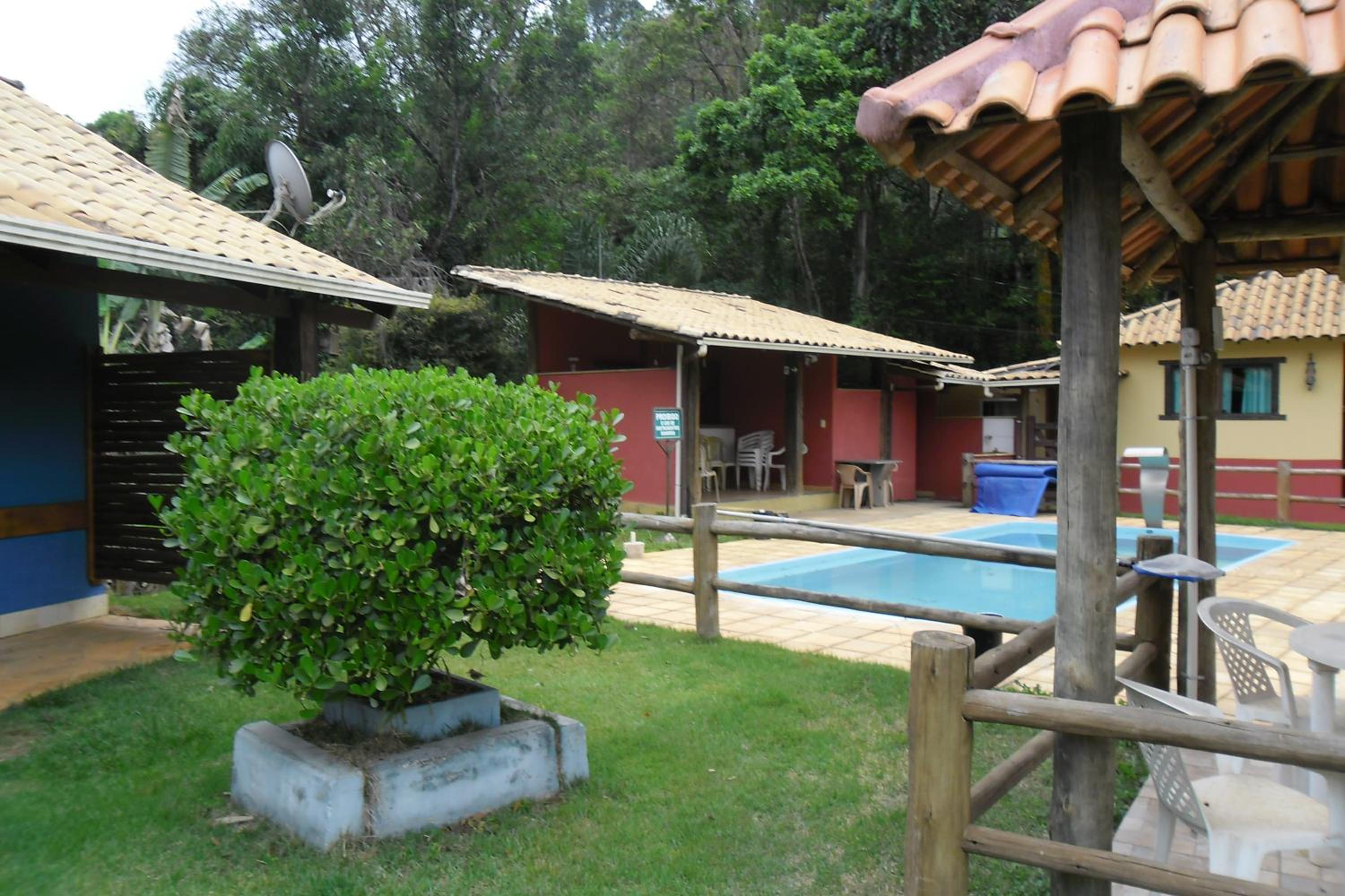 Pousada Marumbe
