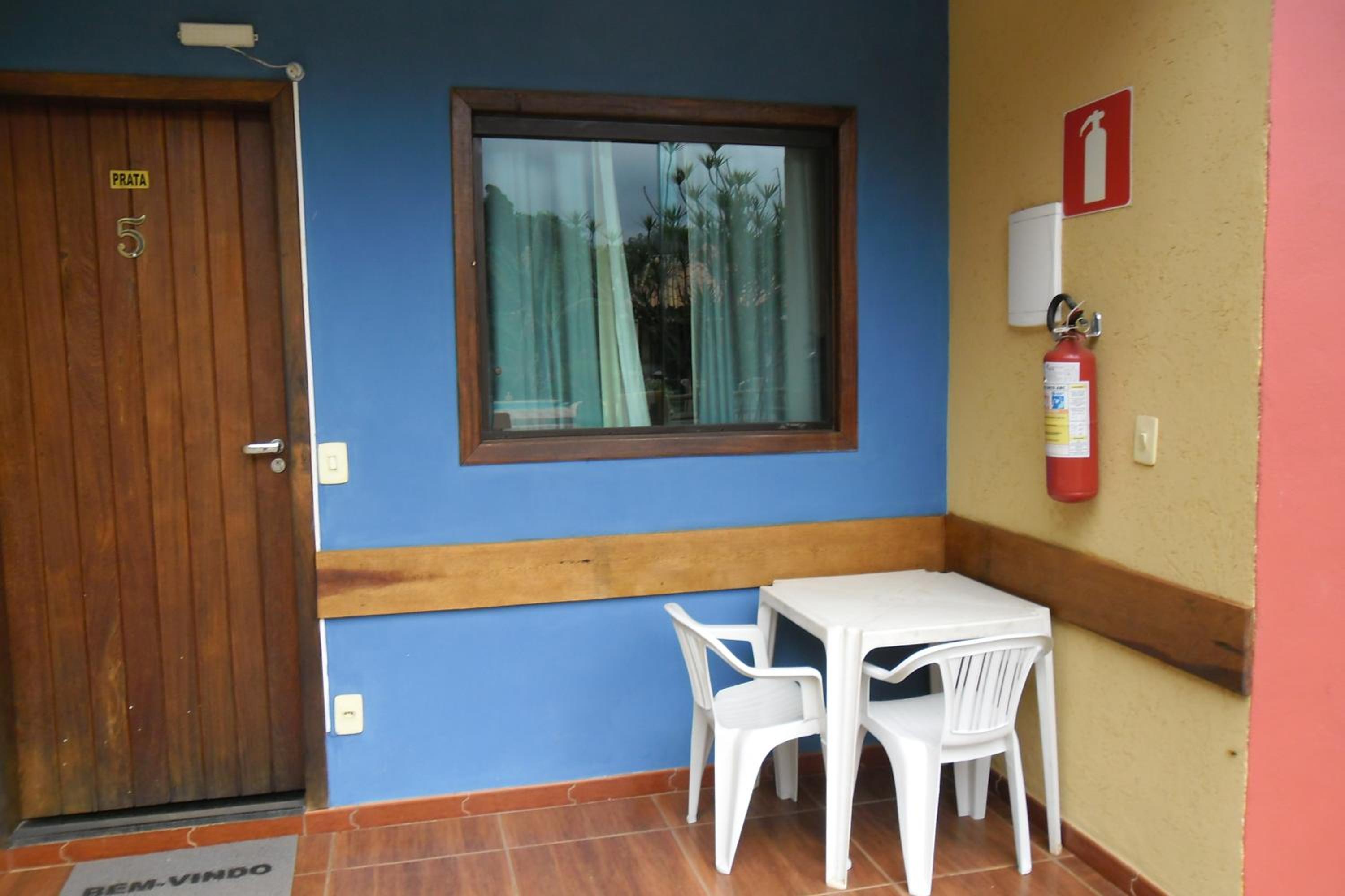 Pousada Marumbe