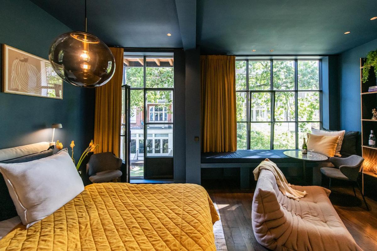 Luxurious Residence in Vondelpark/Museum District