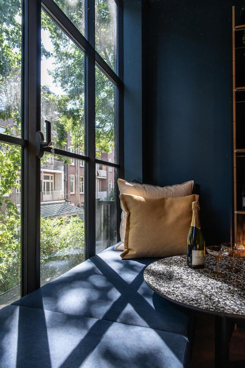 Luxurious Residence in Vondelpark/Museum District