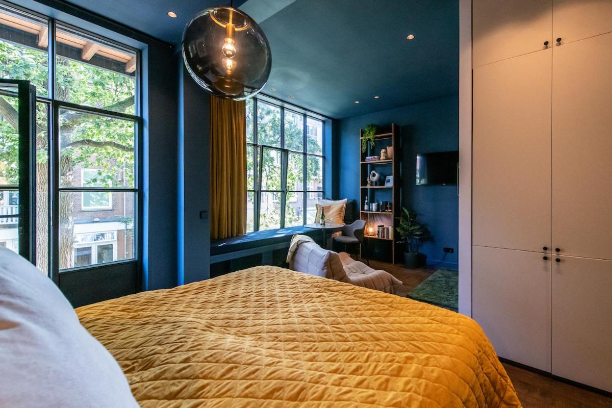 Luxurious Residence in Vondelpark/Museum District