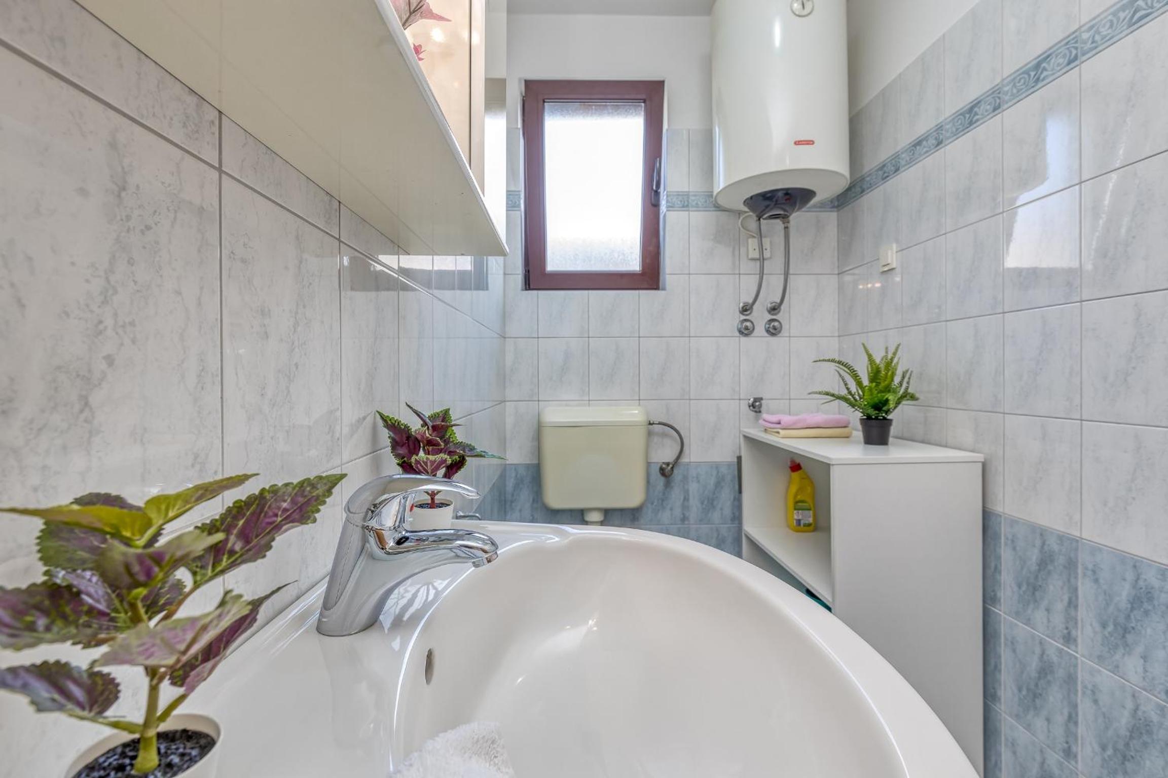 Apartment Complex Silva Rovinj