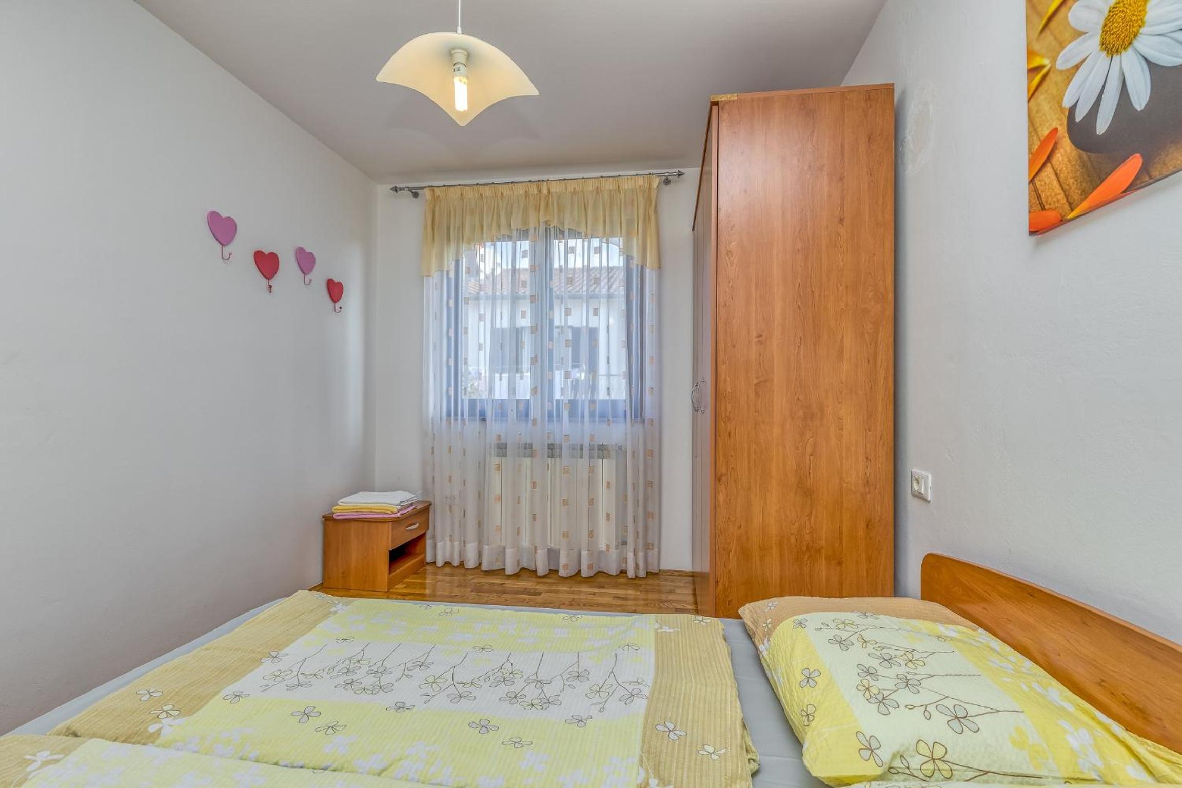 Apartment Complex Silva Rovinj