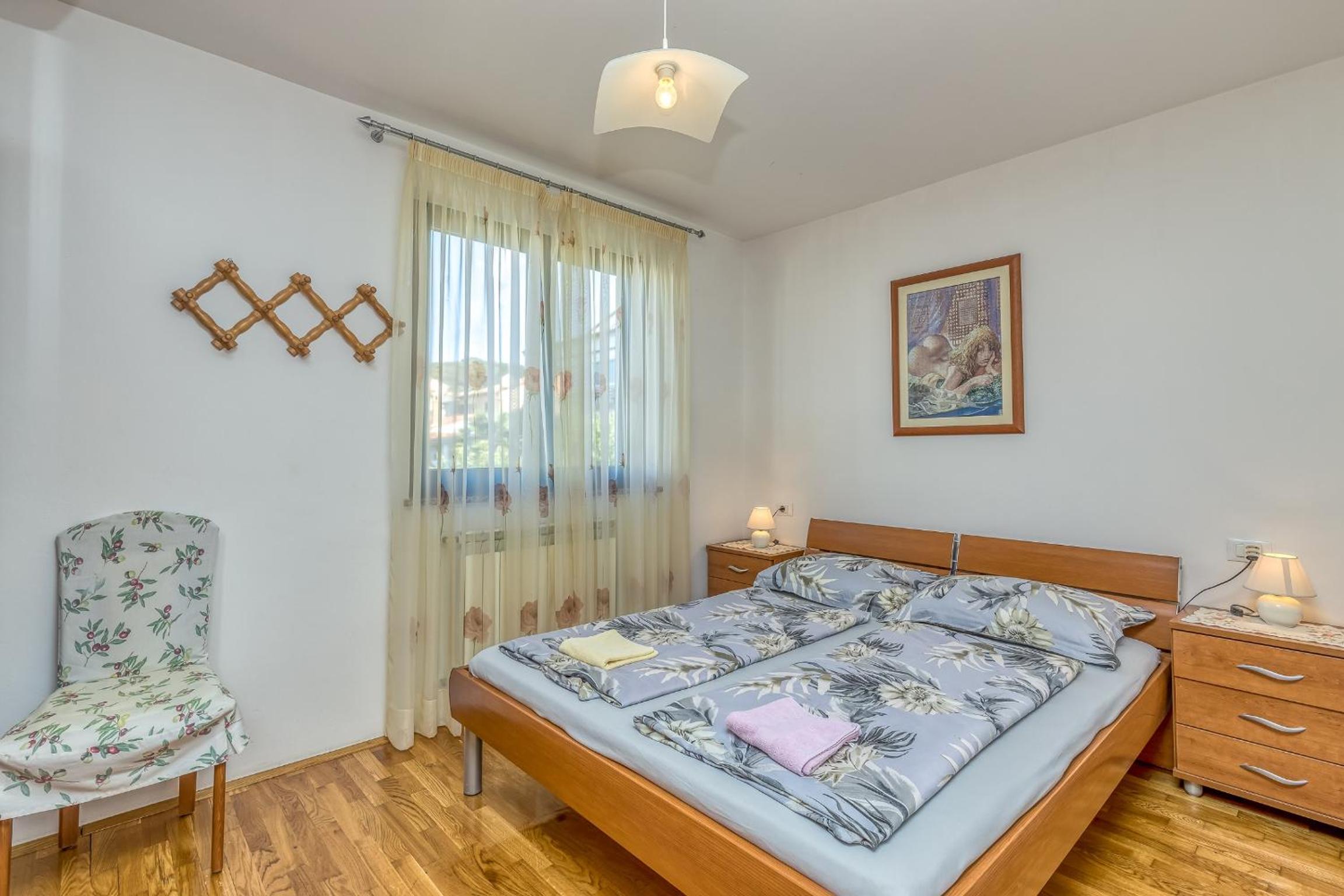Apartment Complex Silva Rovinj