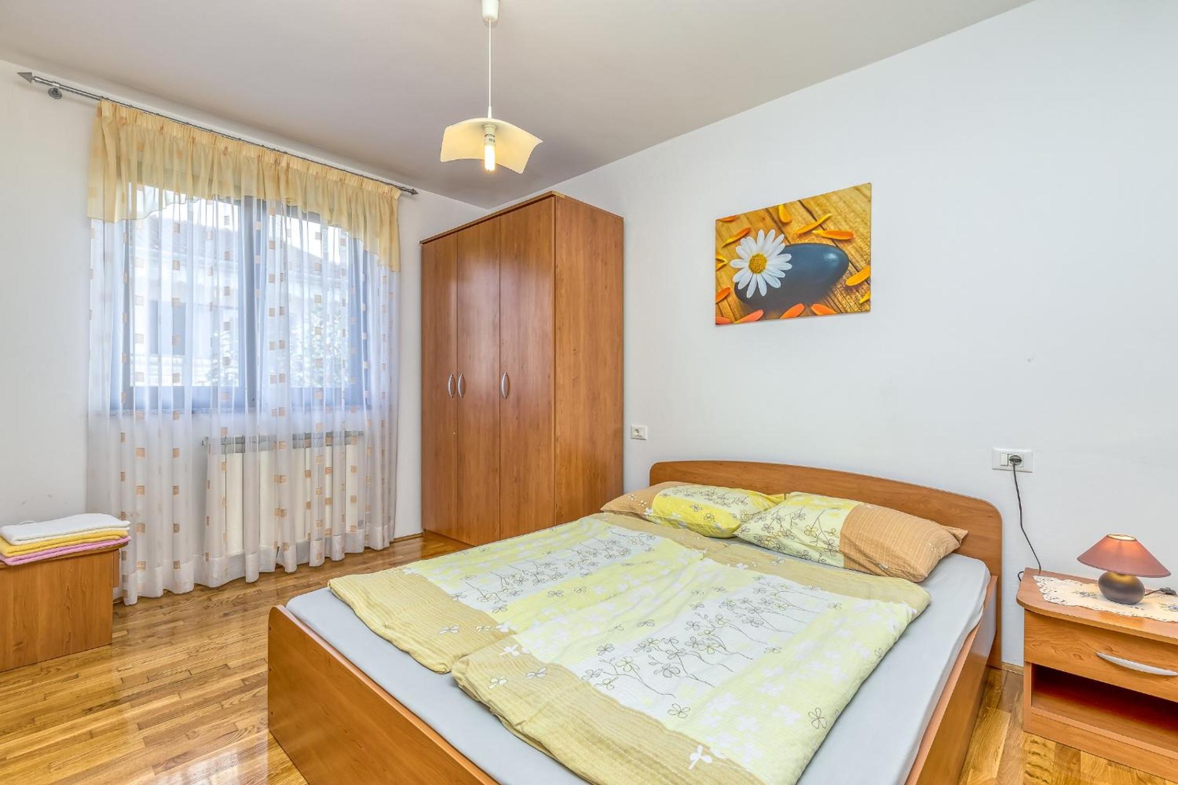 Apartment Complex Silva Rovinj