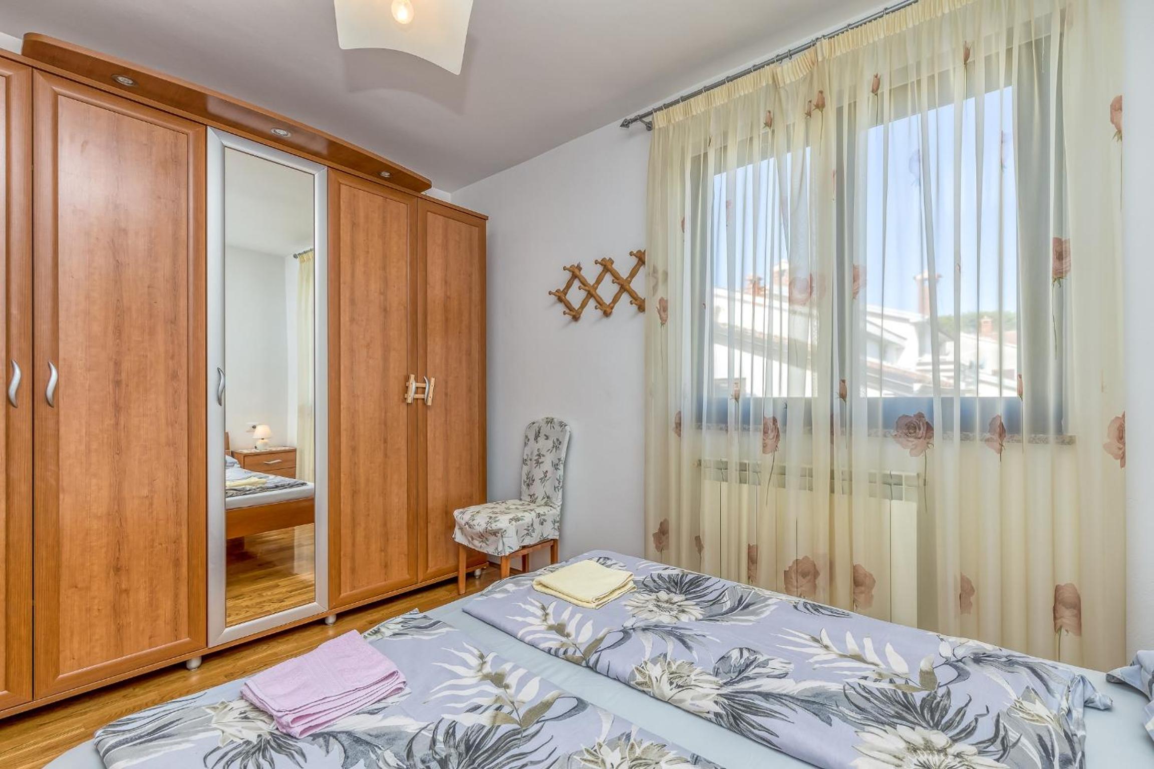 Apartment Complex Silva Rovinj