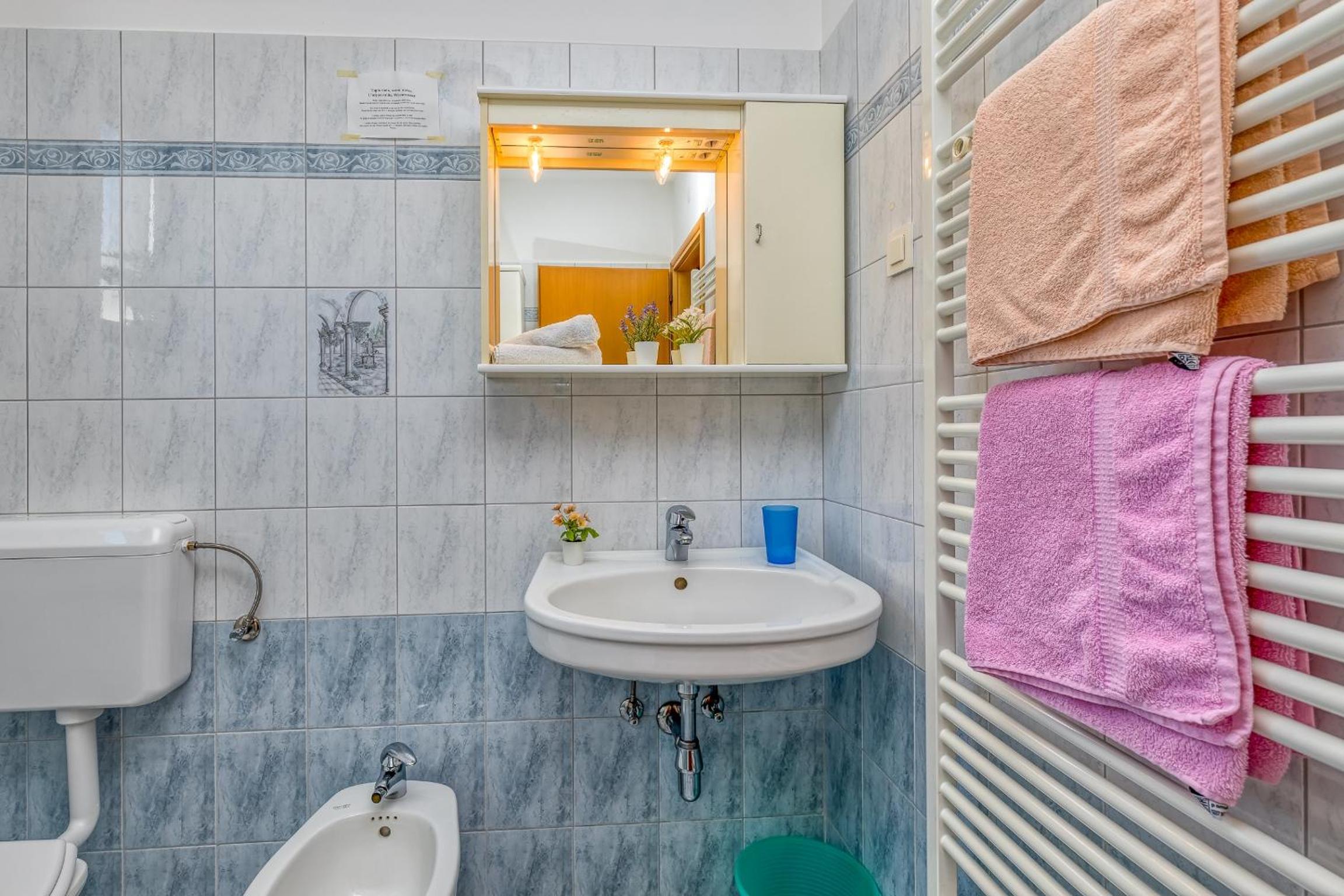 Apartment Complex Silva Rovinj