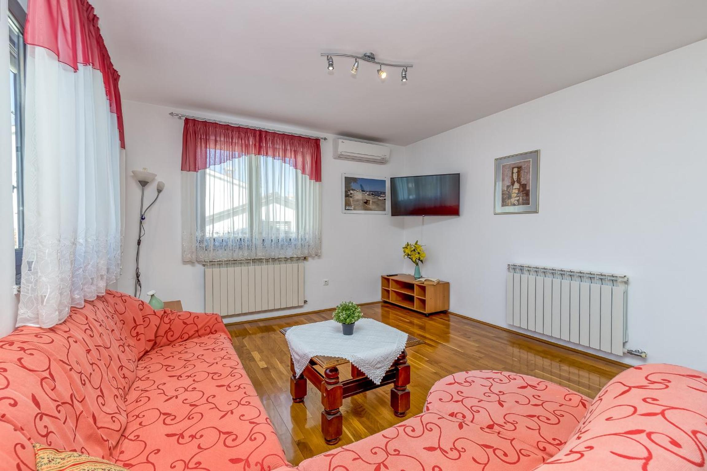 Apartment Complex Silva Rovinj