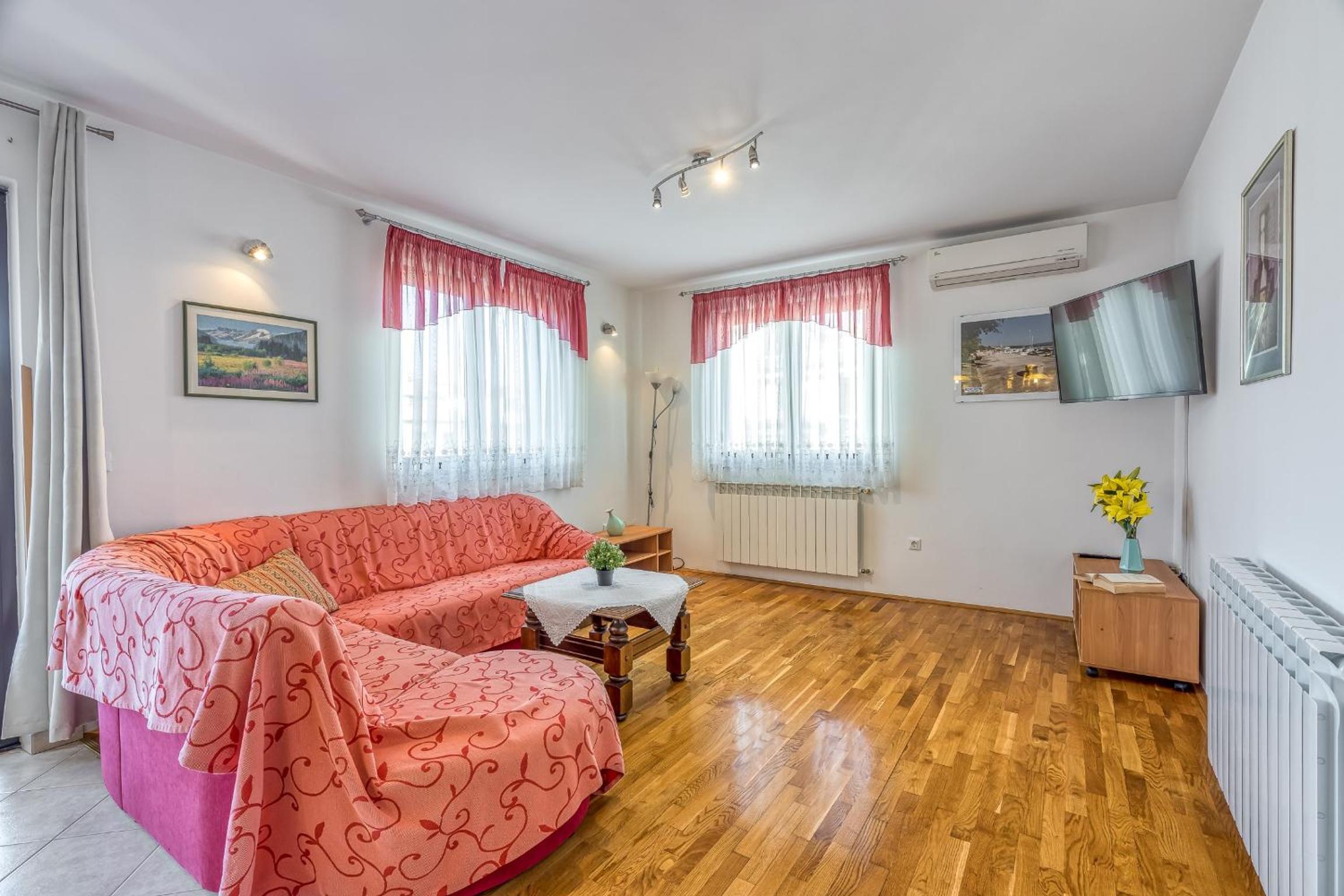Apartment Complex Silva Rovinj