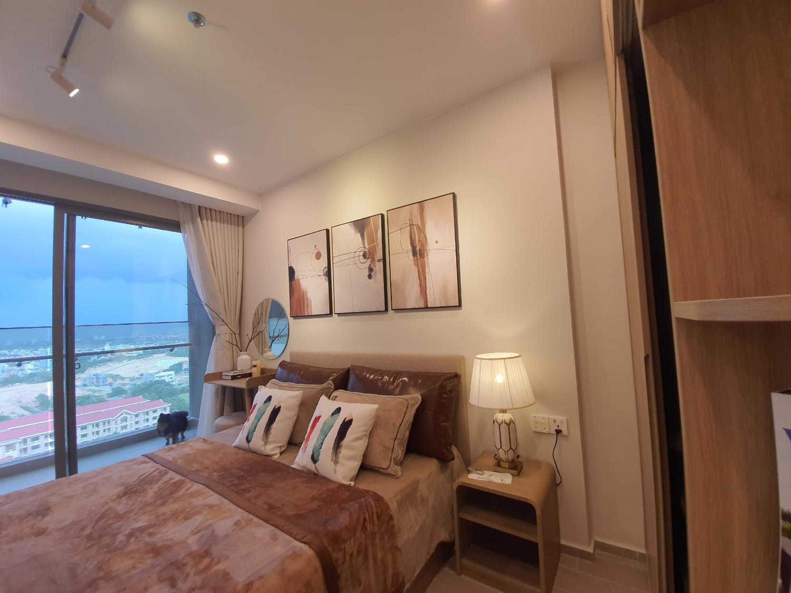 The Song Apartment- Tropical House, หวุงเต่า - 12