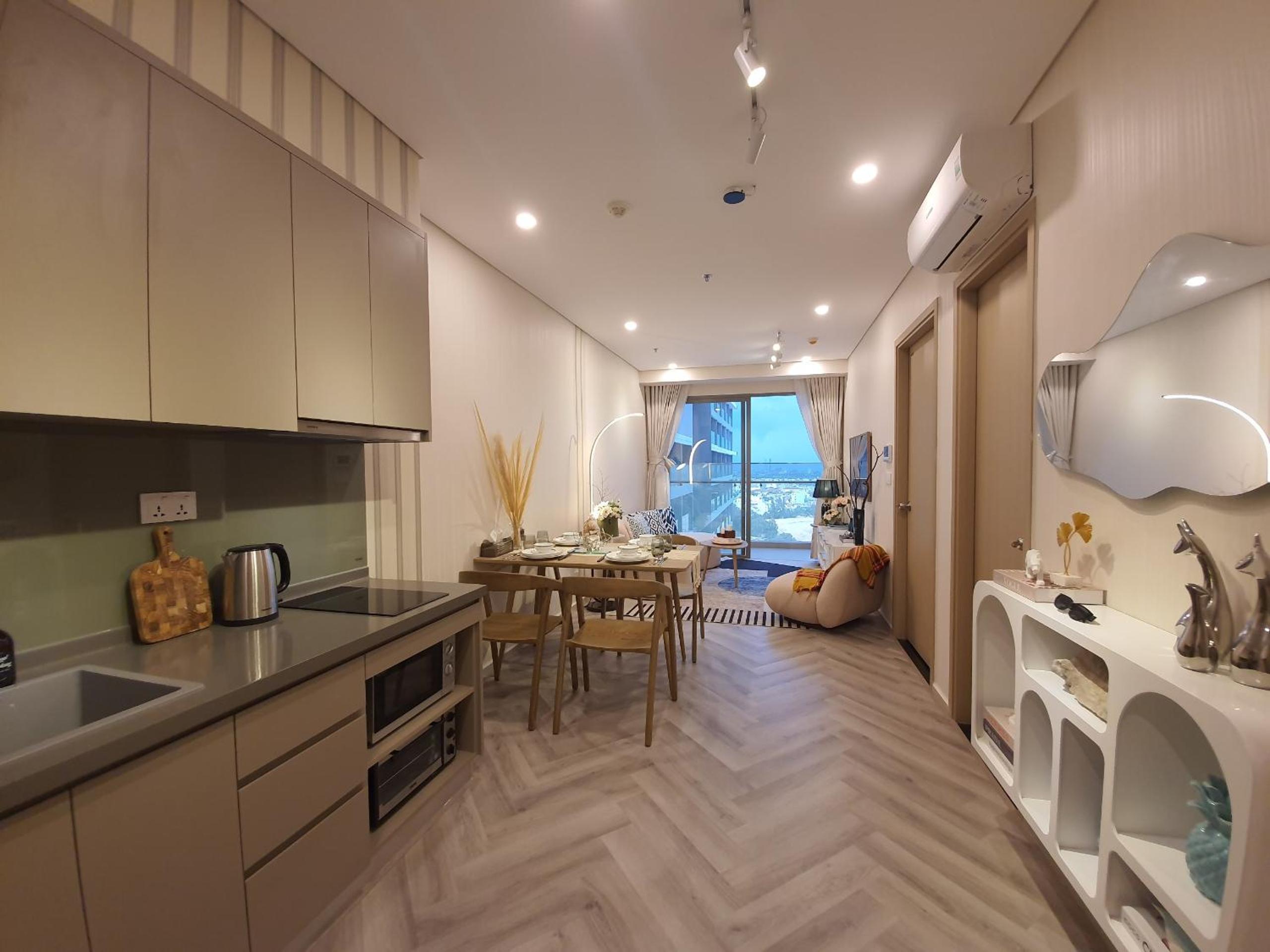 The Song Apartment- Tropical House, หวุงเต่า - 14