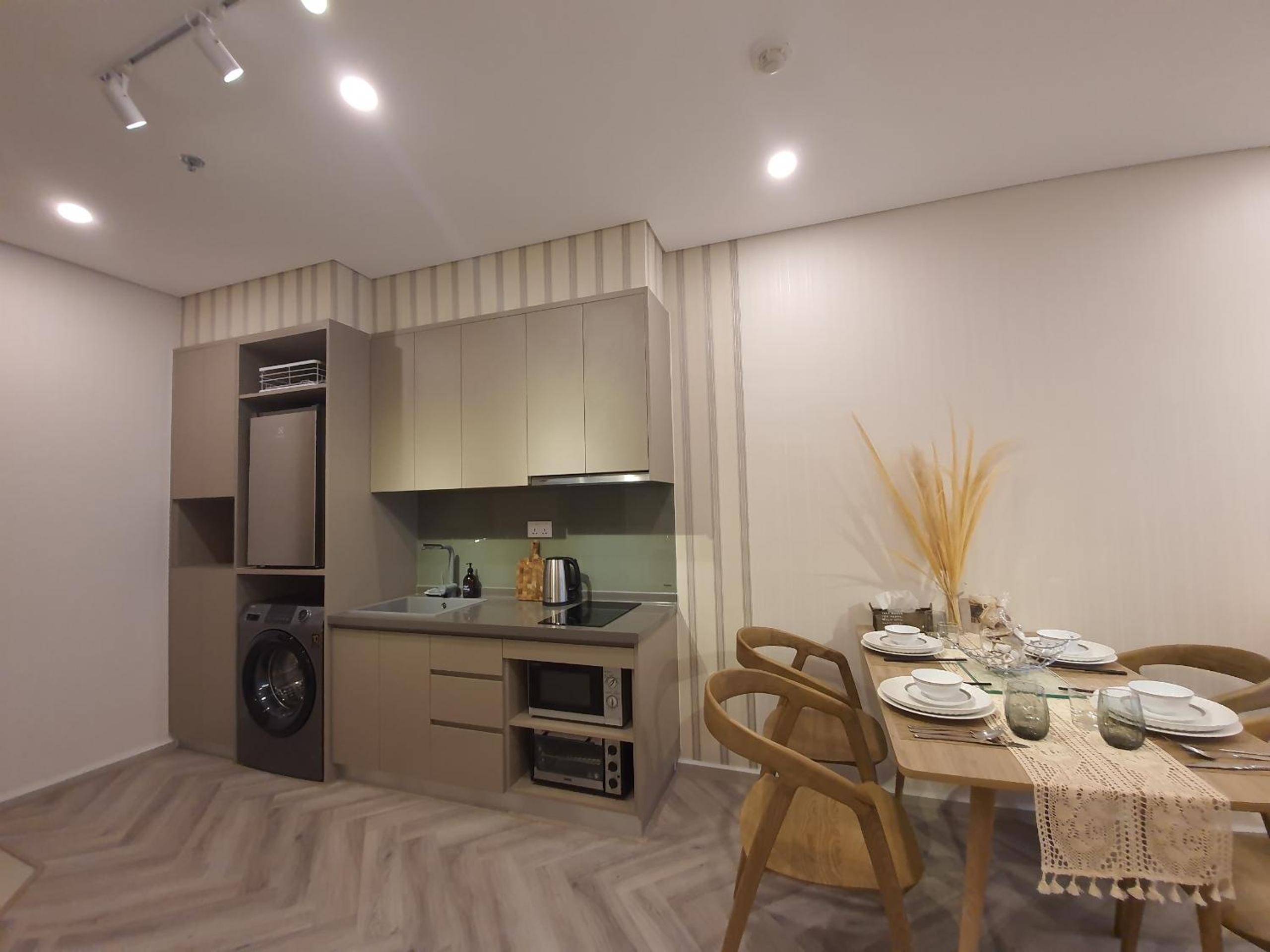 The Song Apartment- Tropical House, หวุงเต่า - 15