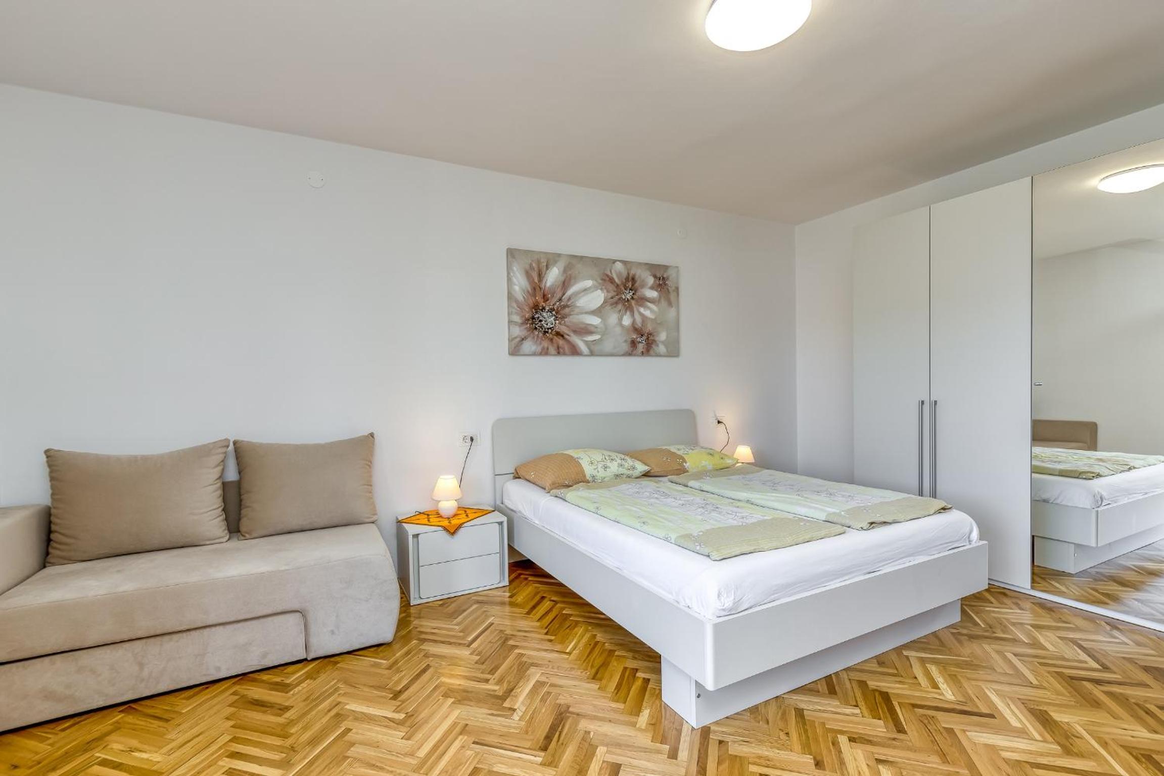 Apartment Complex Silva Rovinj