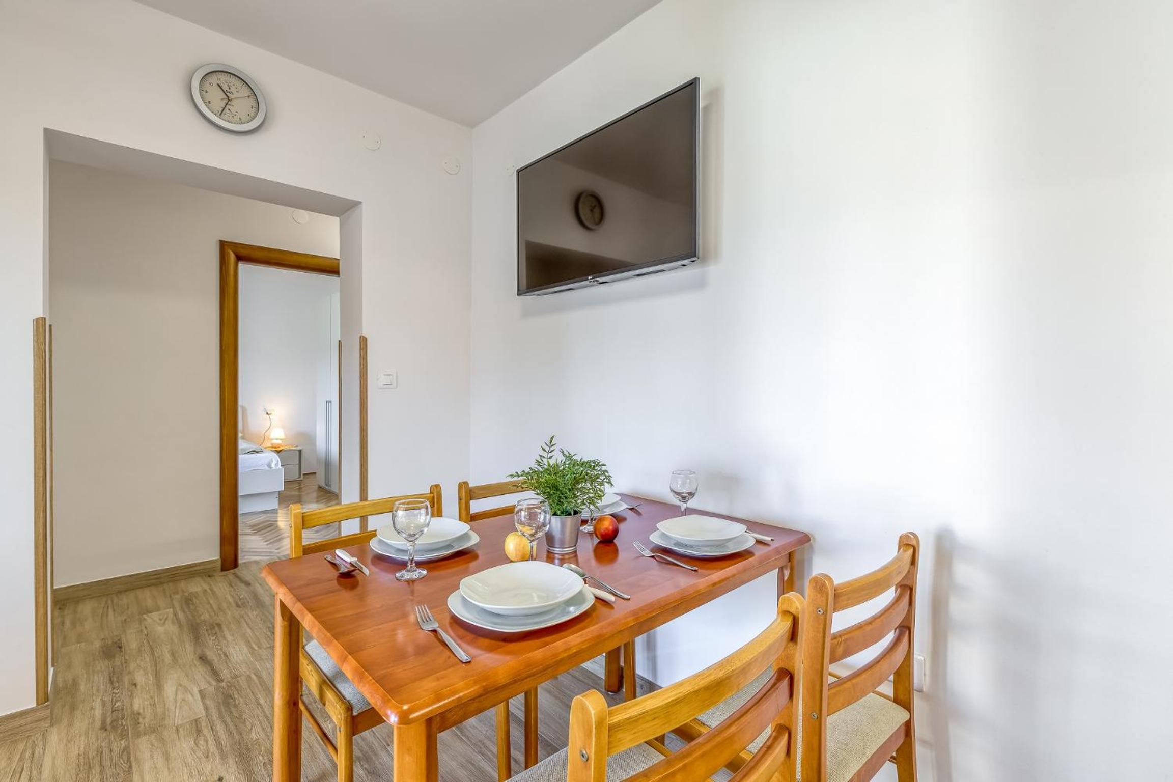 Apartment Complex Silva Rovinj