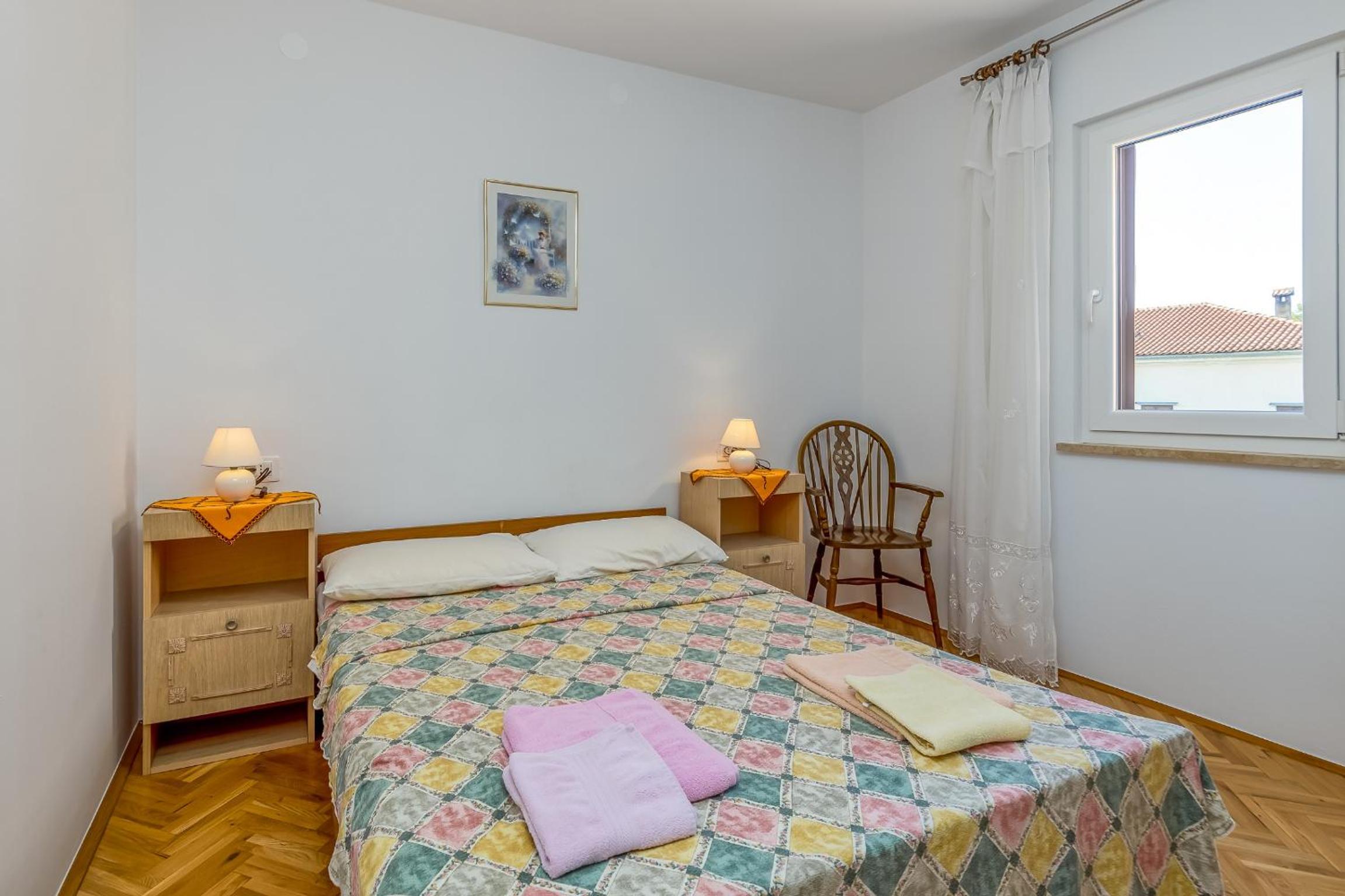 Apartment Complex Silva Rovinj