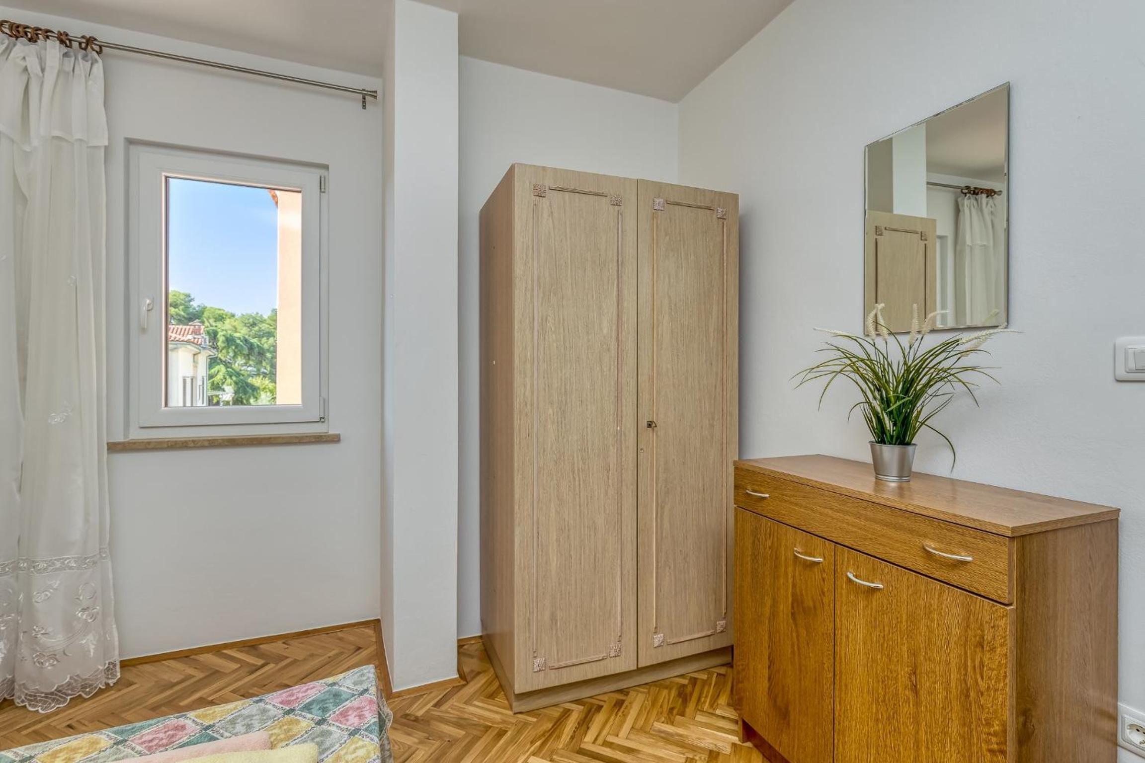 Apartment Complex Silva Rovinj