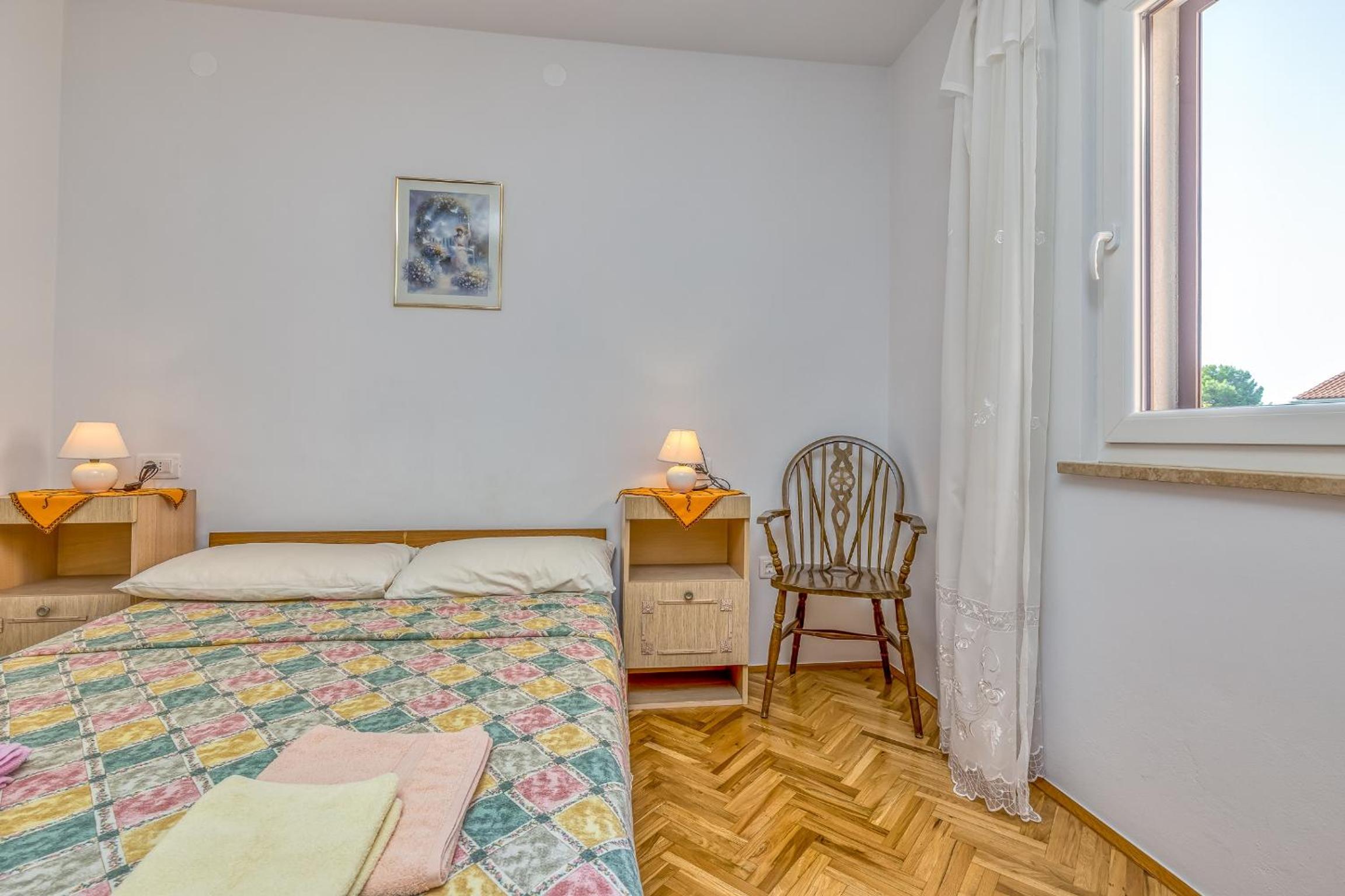 Apartment Complex Silva Rovinj