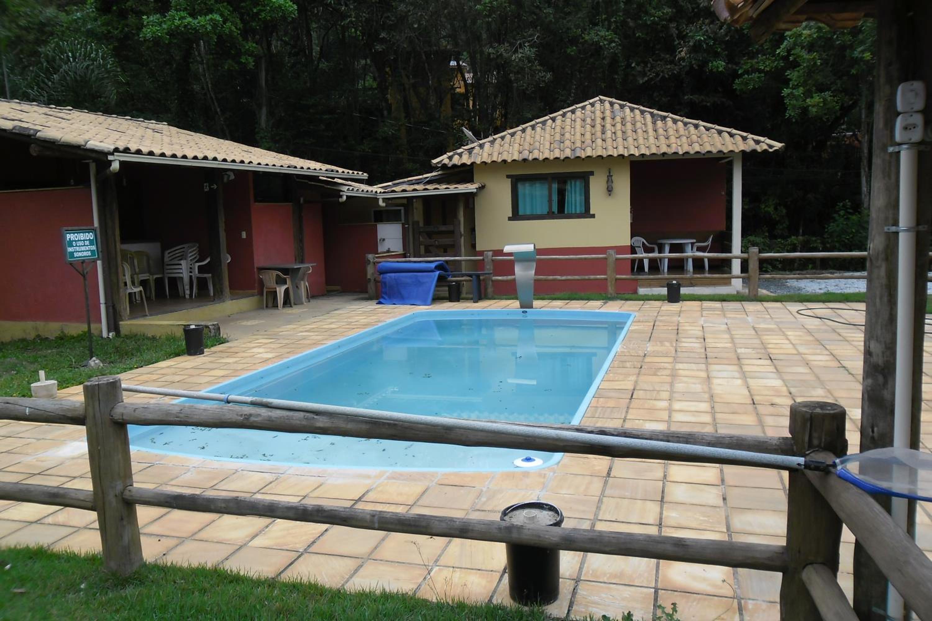 Pousada Marumbe