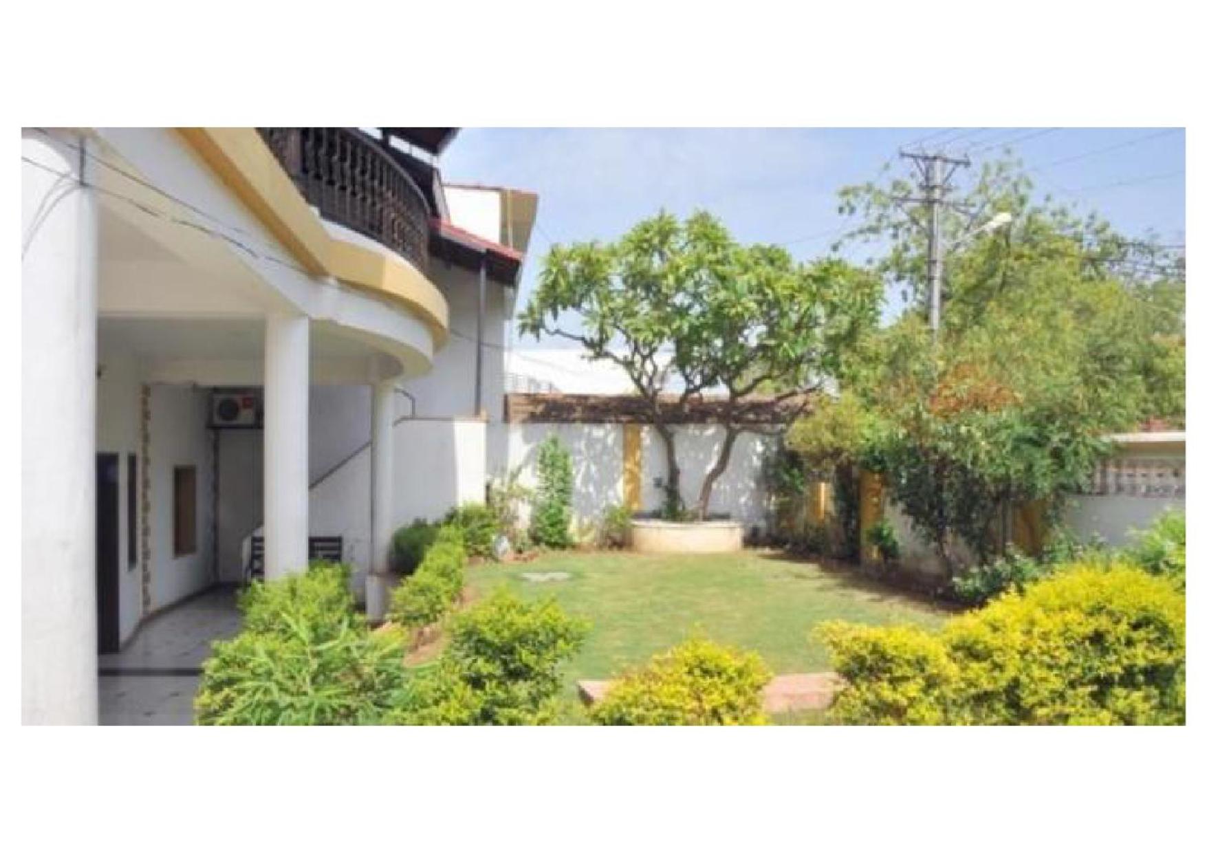 Magnolia Villa 4 BHK view 2