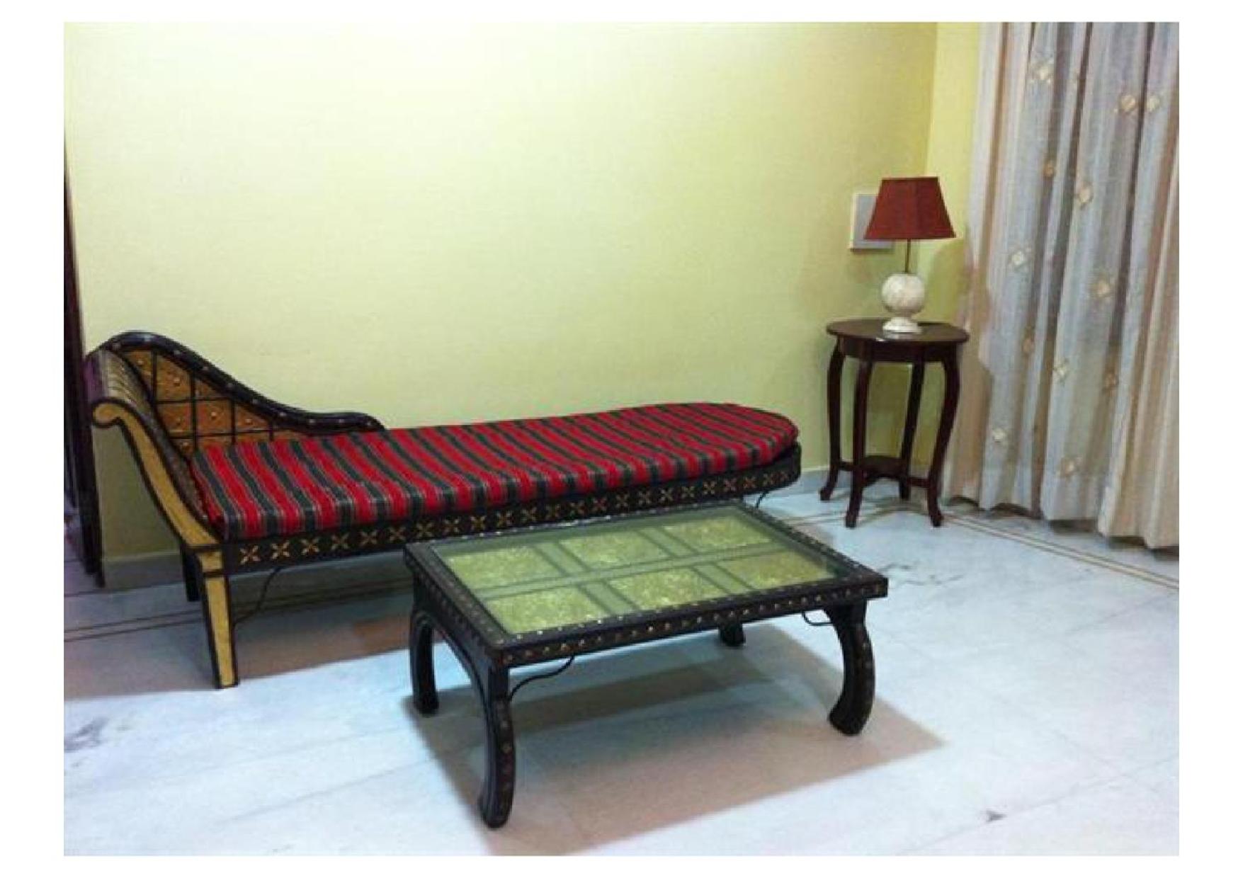 Magnolia Villa 4 BHK view 3