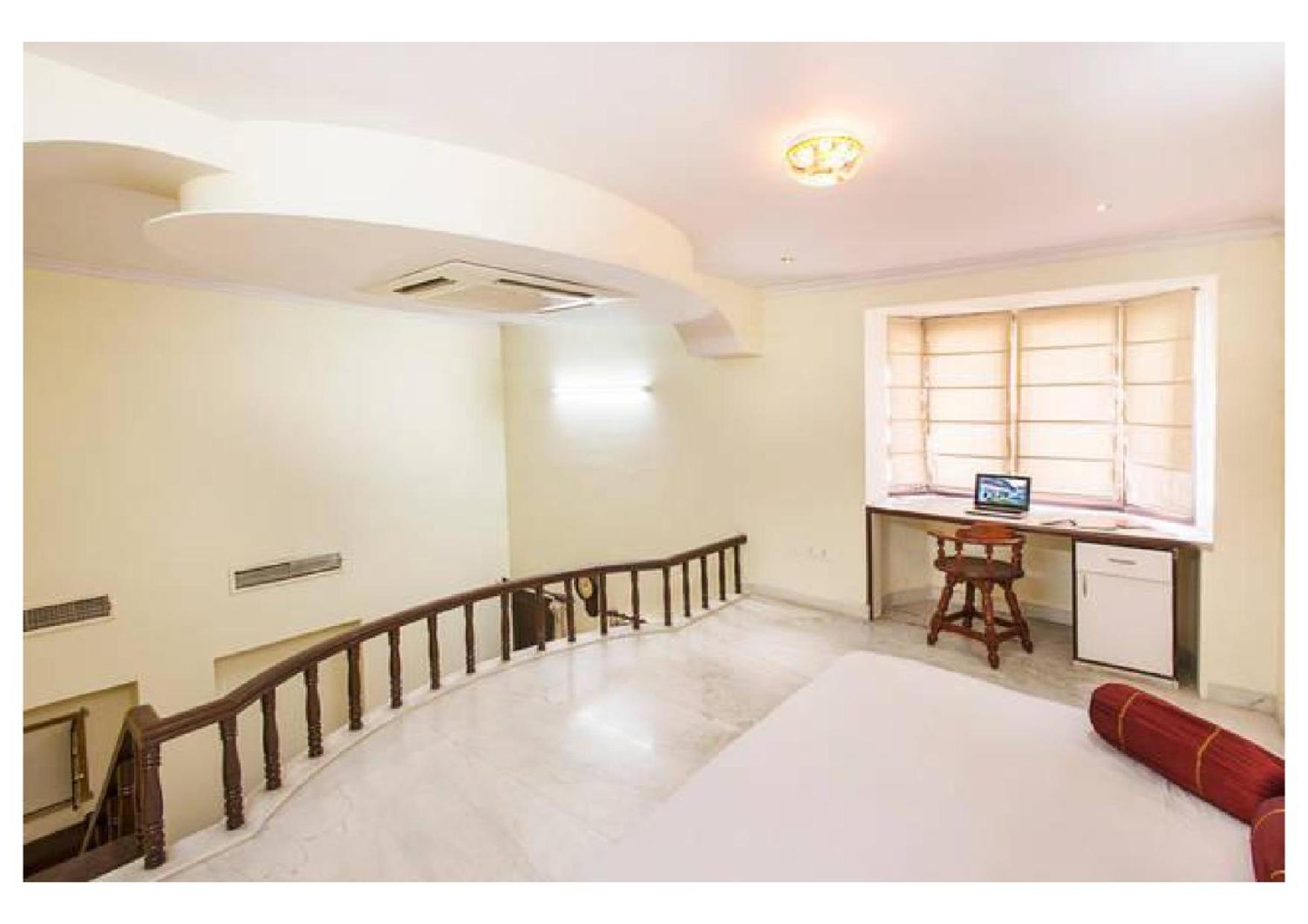 Magnolia Villa 4 BHK view 4
