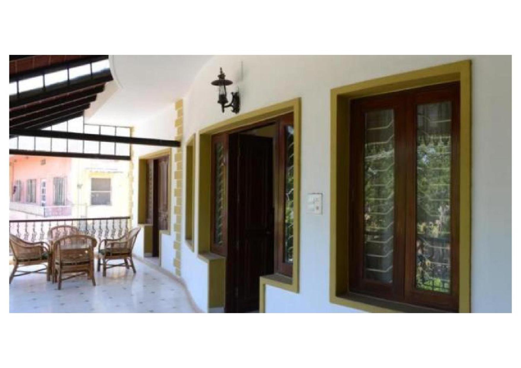 Magnolia Villa 4 BHK view 5