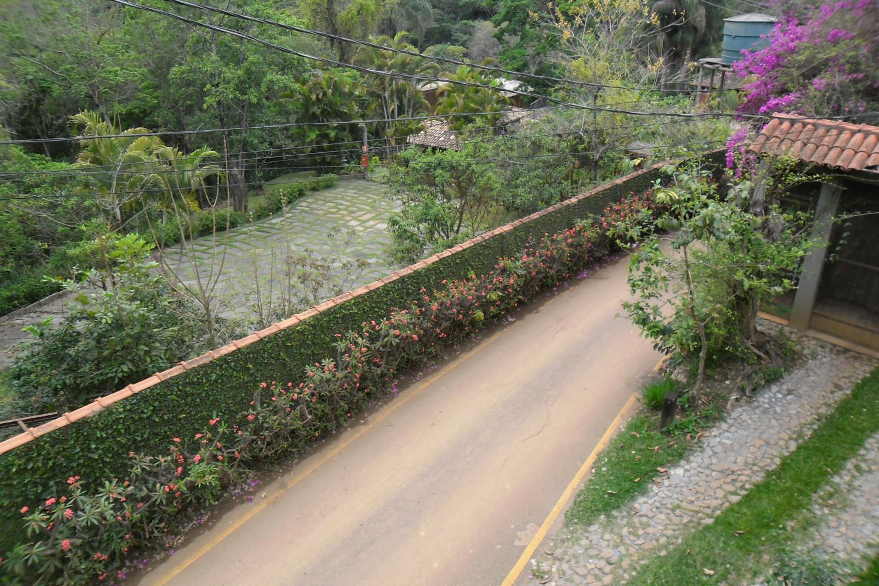 Pousada Marumbe