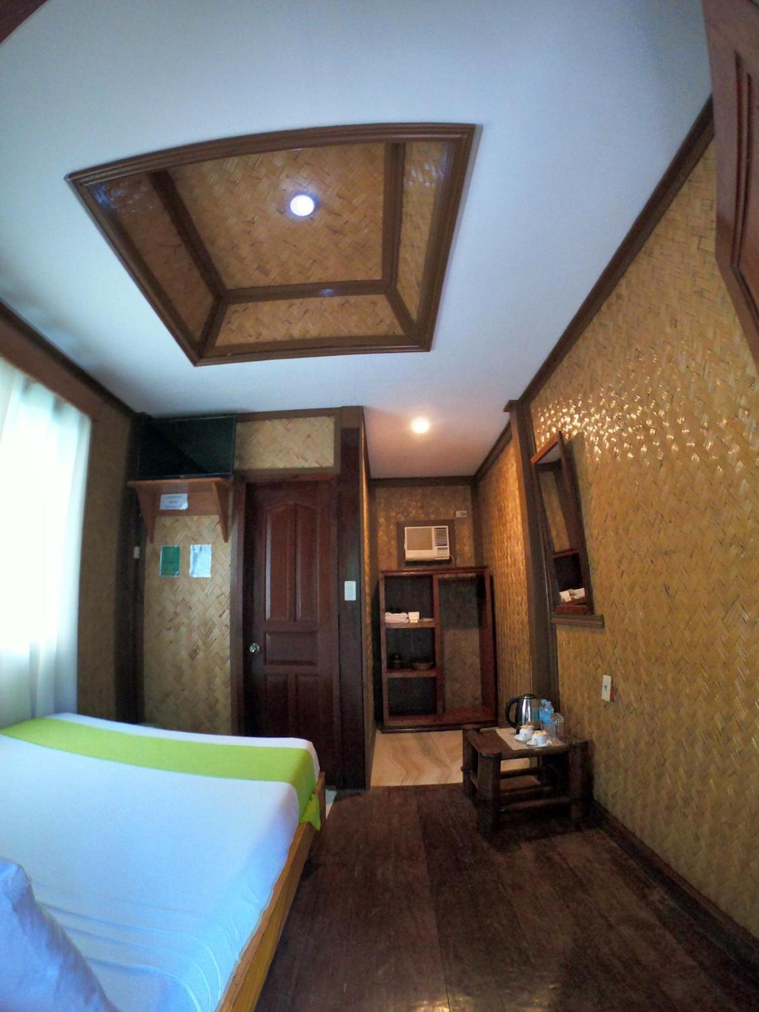 El Nido Viewdeck Cottages