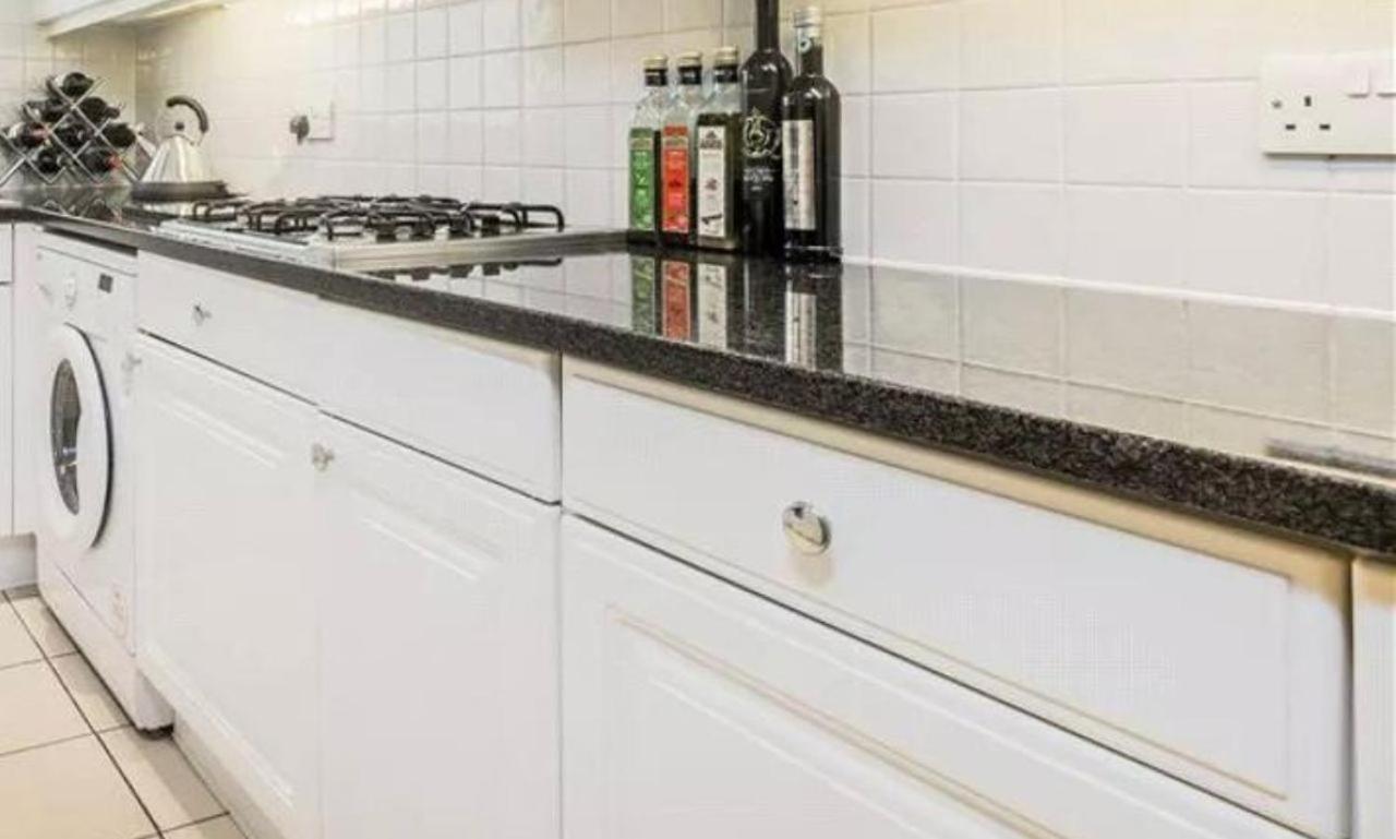 City Riverview 1/2 Bedroom Apartment