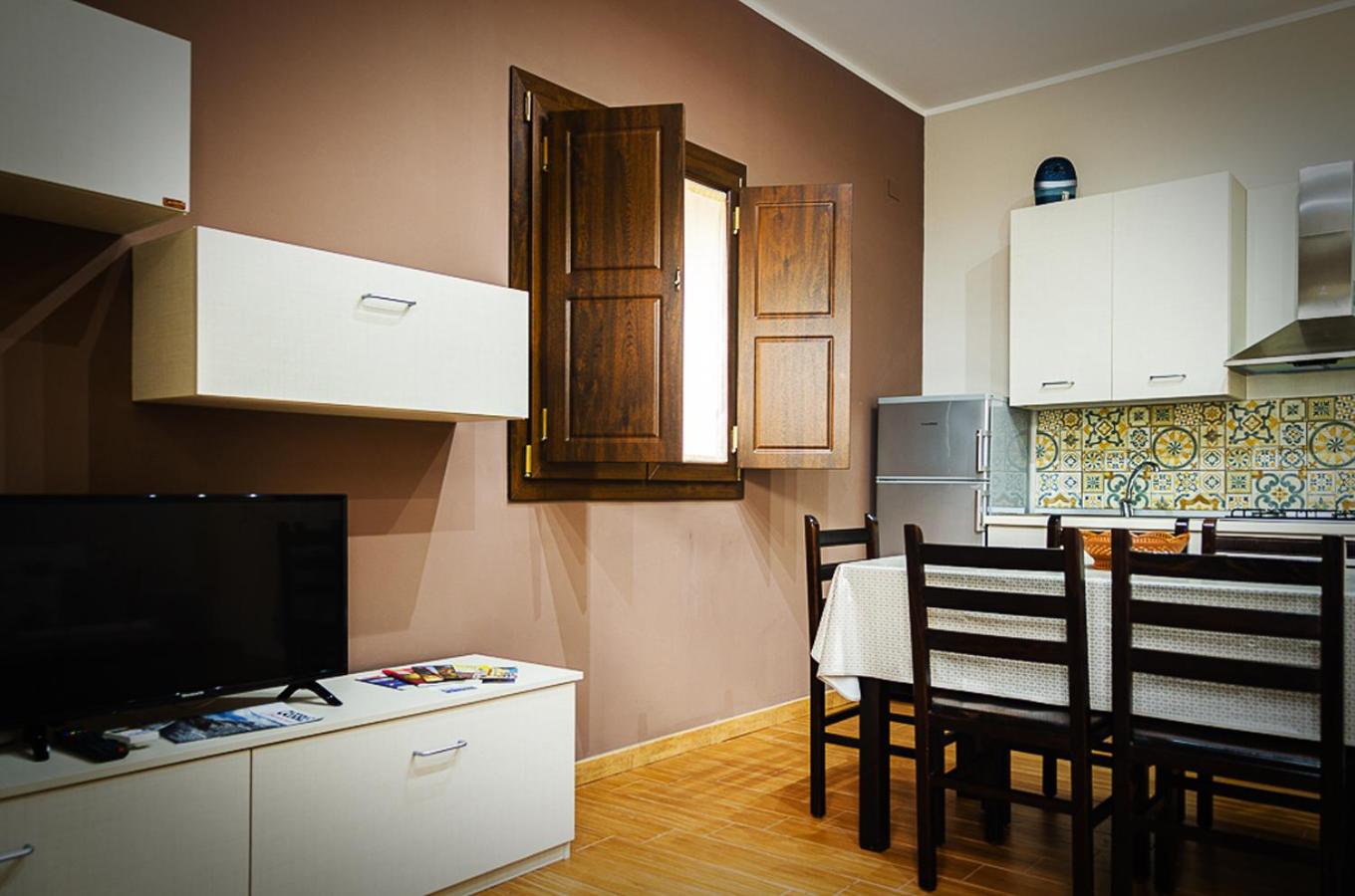 La casa di Bice
