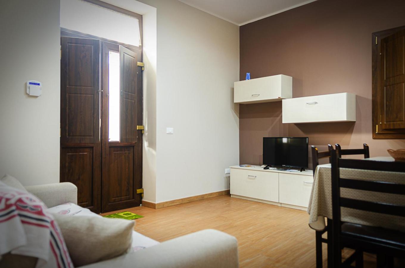 La casa di Bice