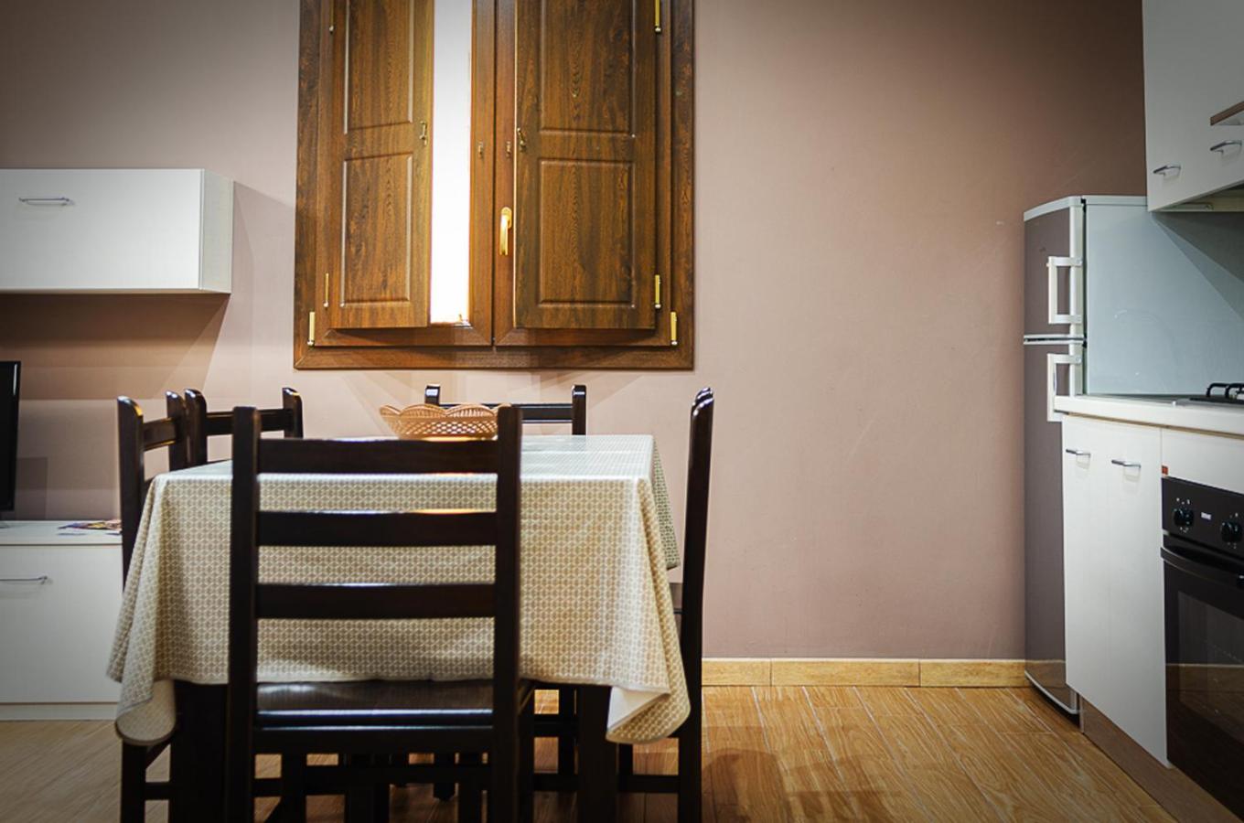 La casa di Bice