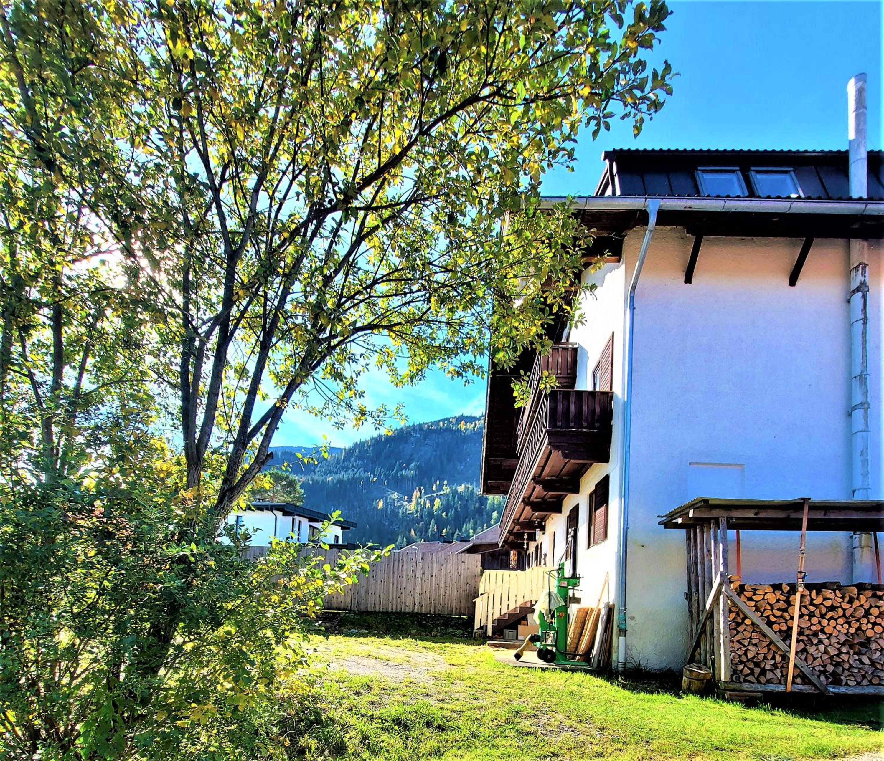 Appartement Jakalar view 4