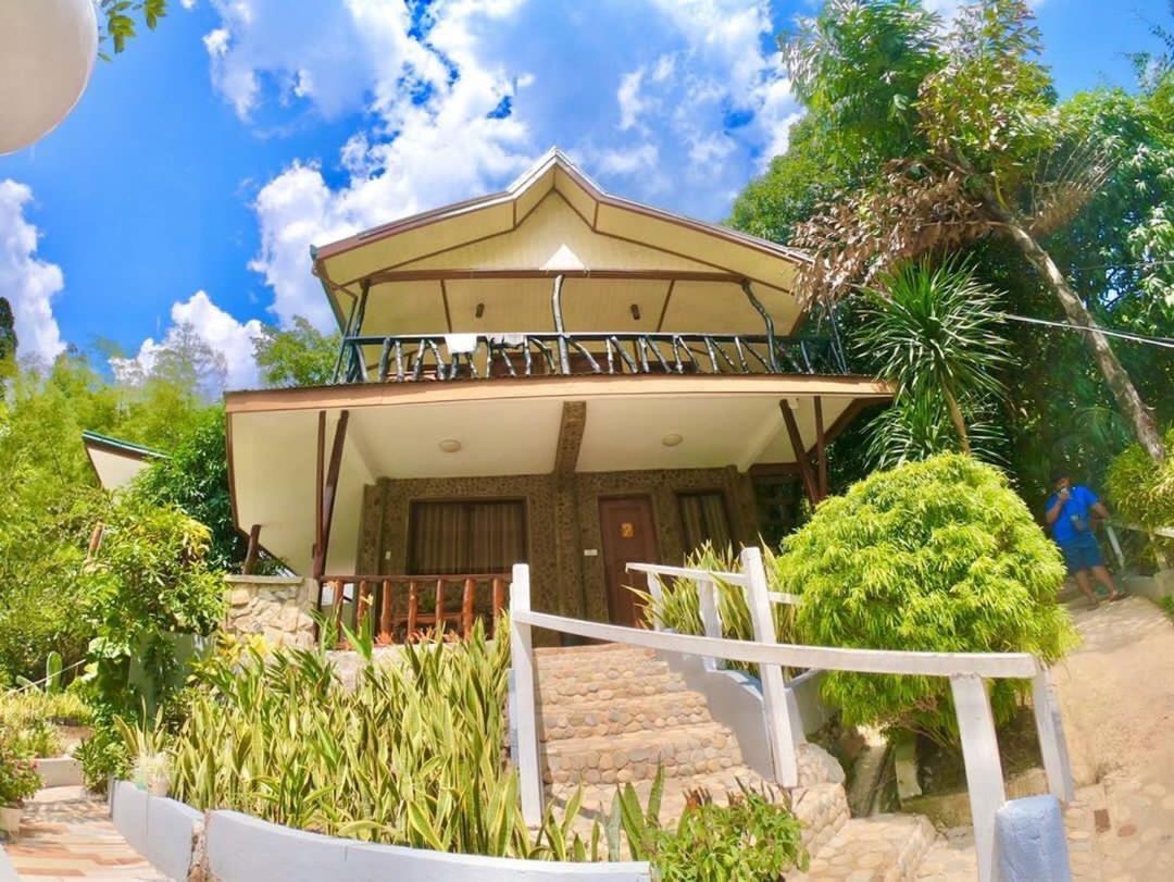 El Nido Viewdeck Cottages