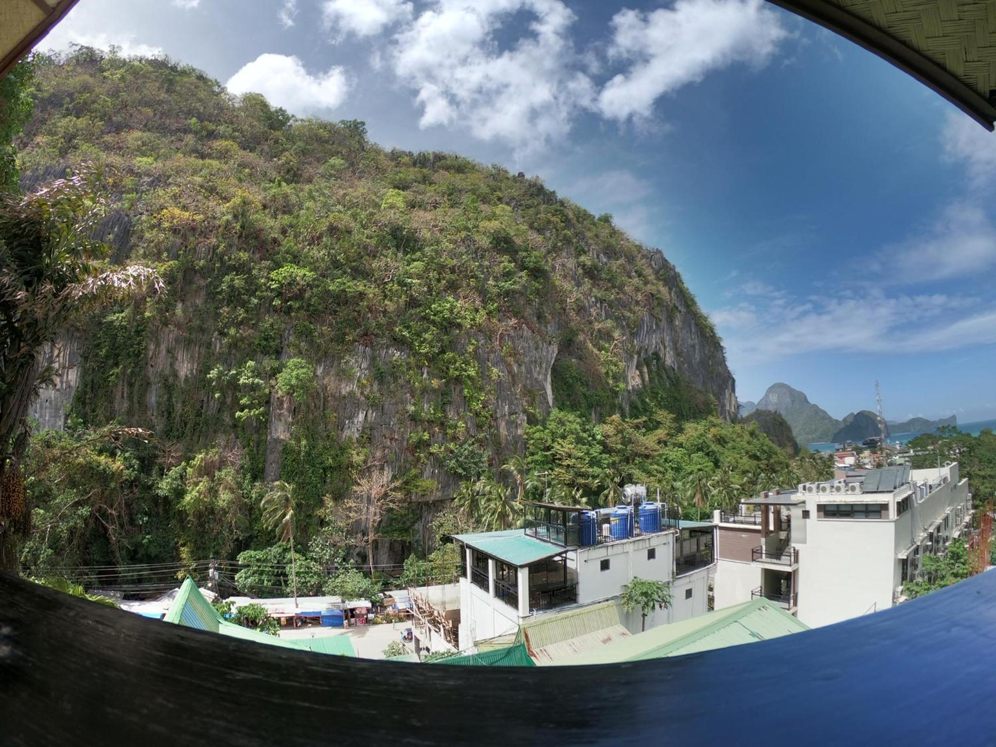 El Nido Viewdeck Cottages