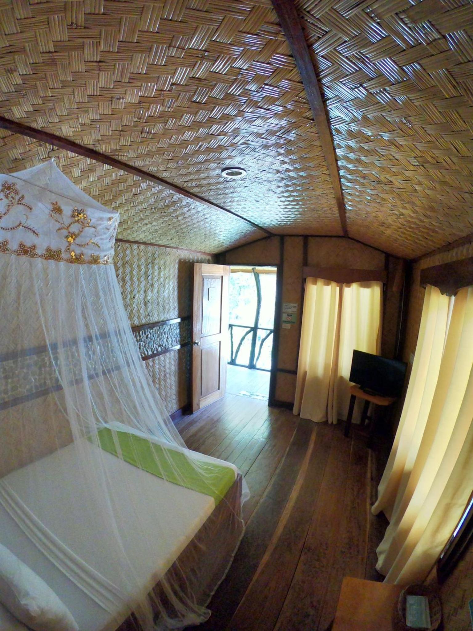 El Nido Viewdeck Cottages
