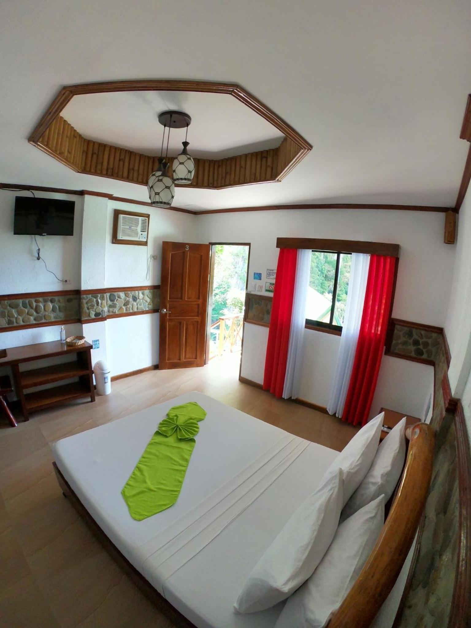 El Nido Viewdeck Cottages